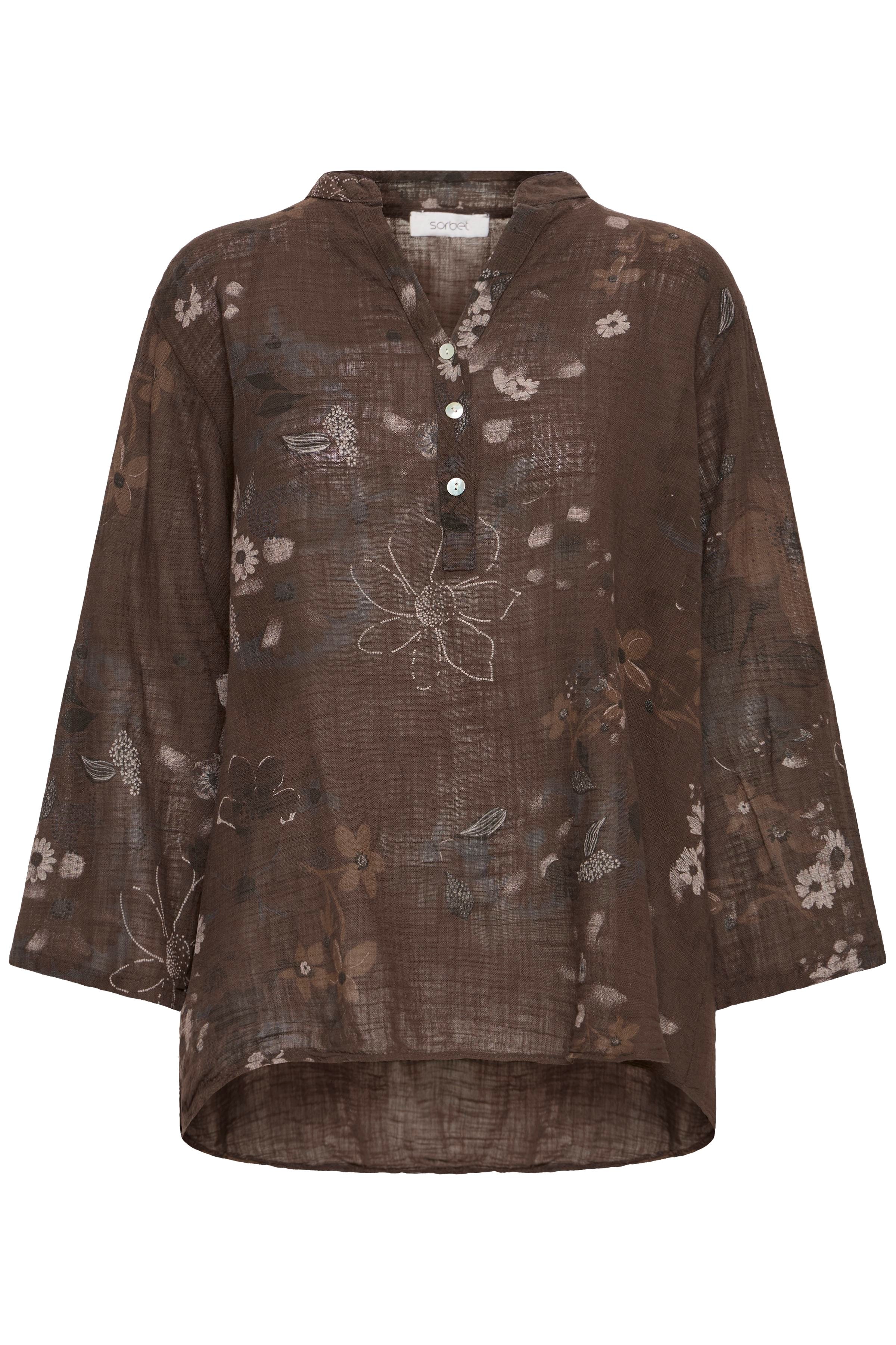 SBALEXIA Bluse PACK FRONT 22101053-190912