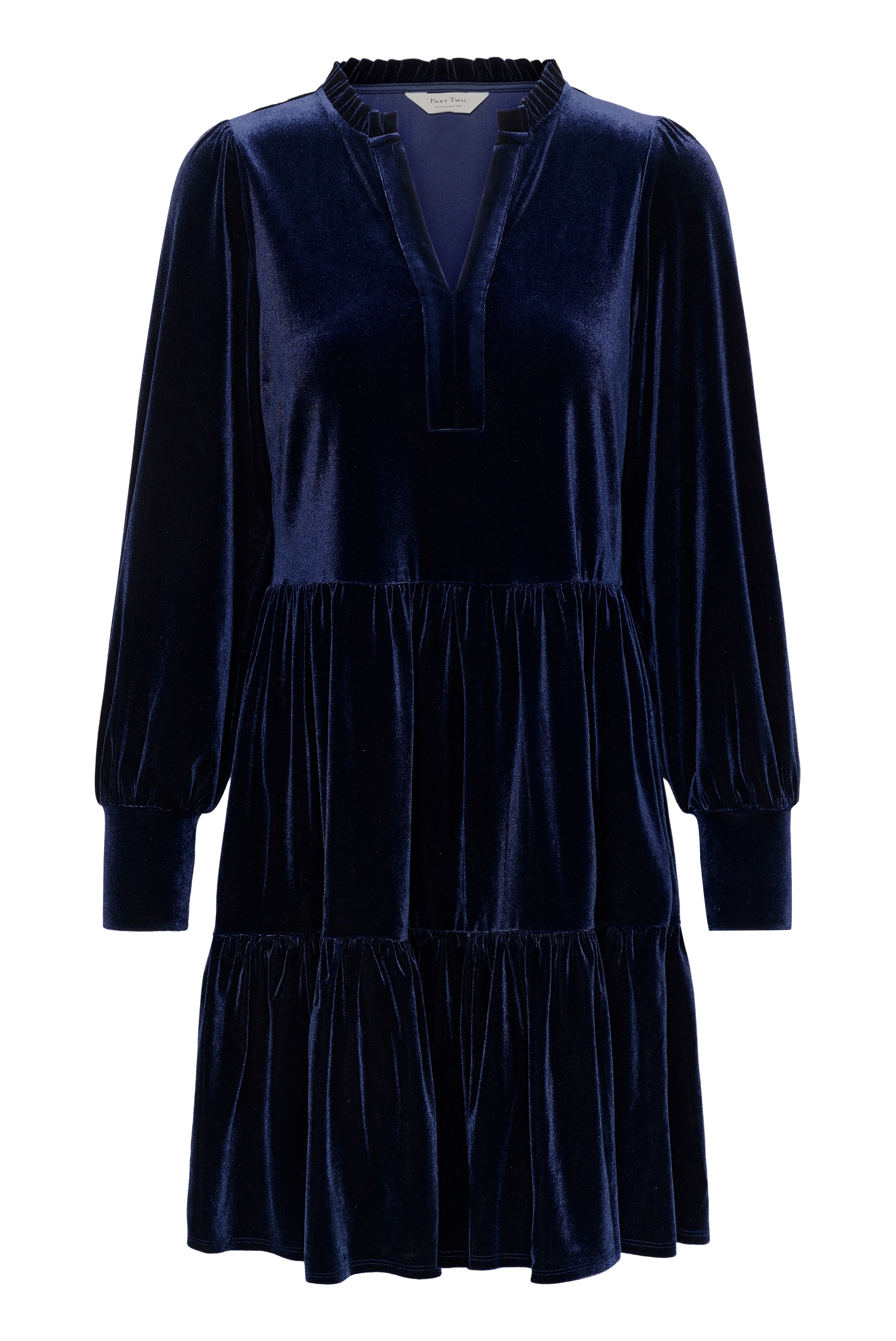 ViggasePW Dress PACK FRONT 30306576-191227