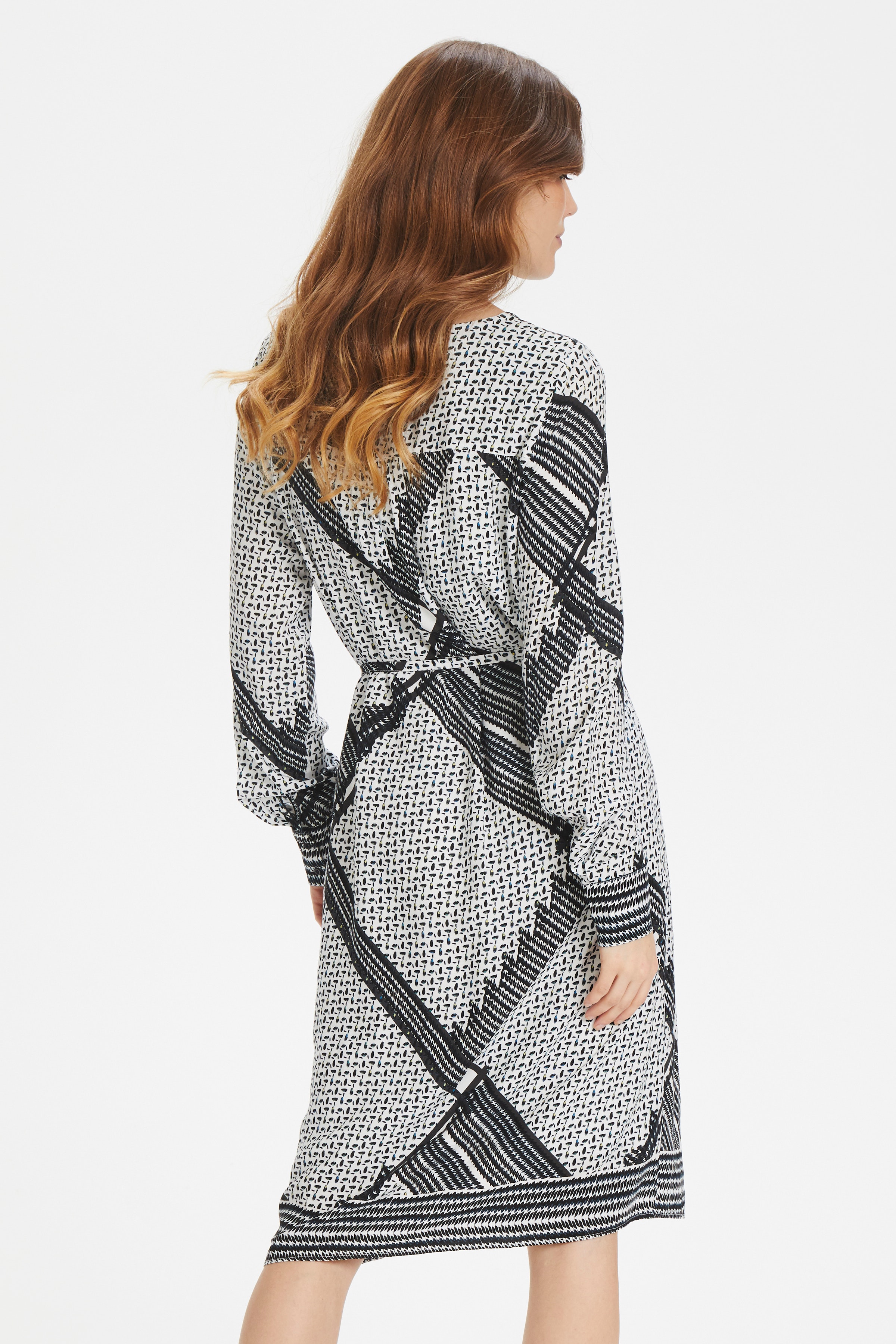 Jurk LOOKBOOK BACK 20607294-69010