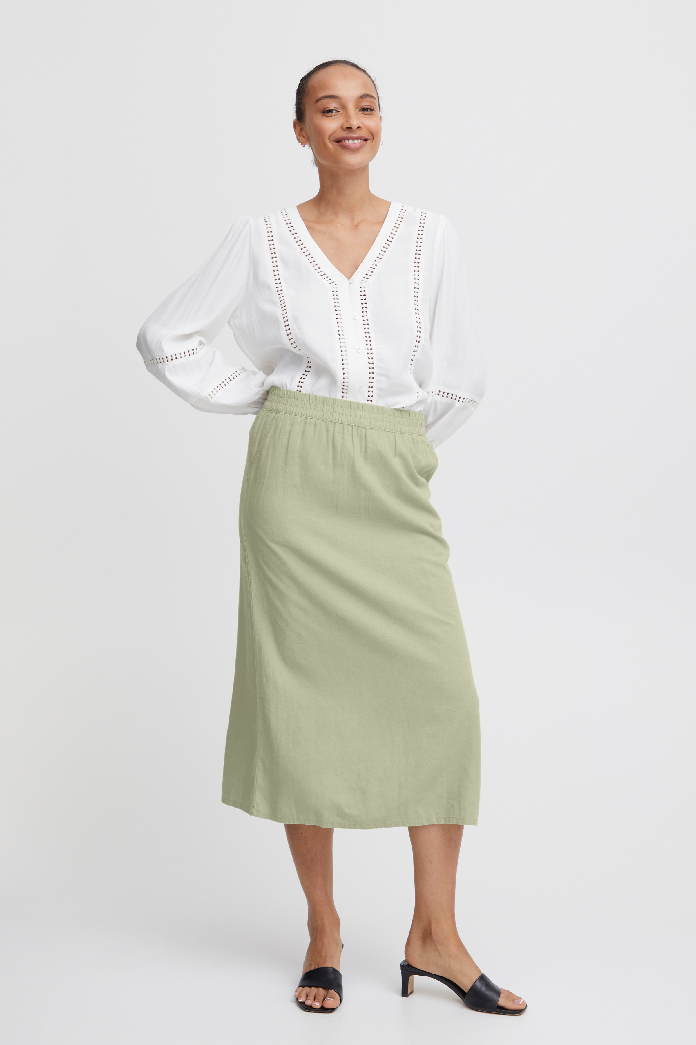 BYFALAKKA Nederdel LOOKBOOK FRONT 20814565-160213