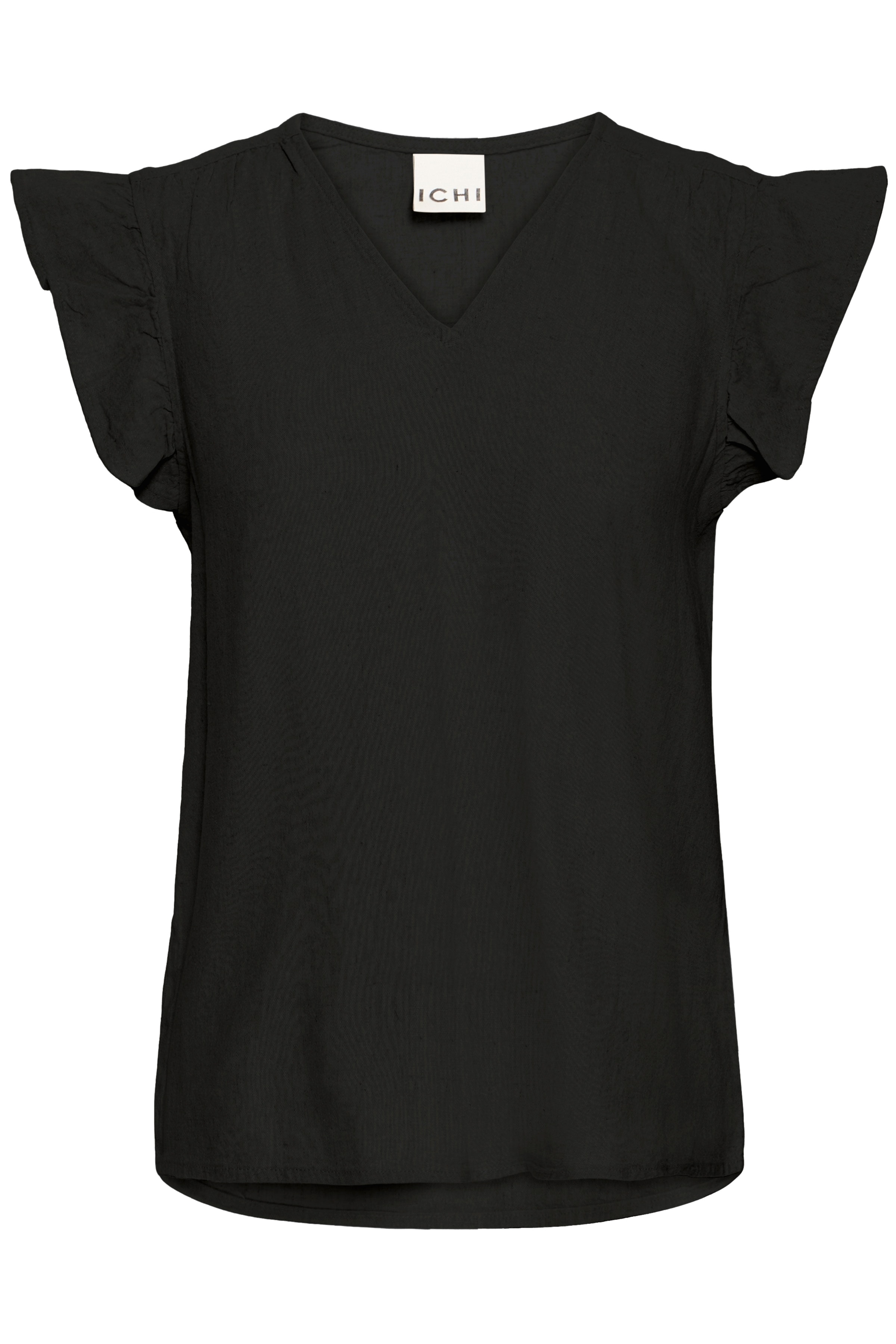 IHLINNO Sleeveless blouse PACK FRONT 20122924-194008