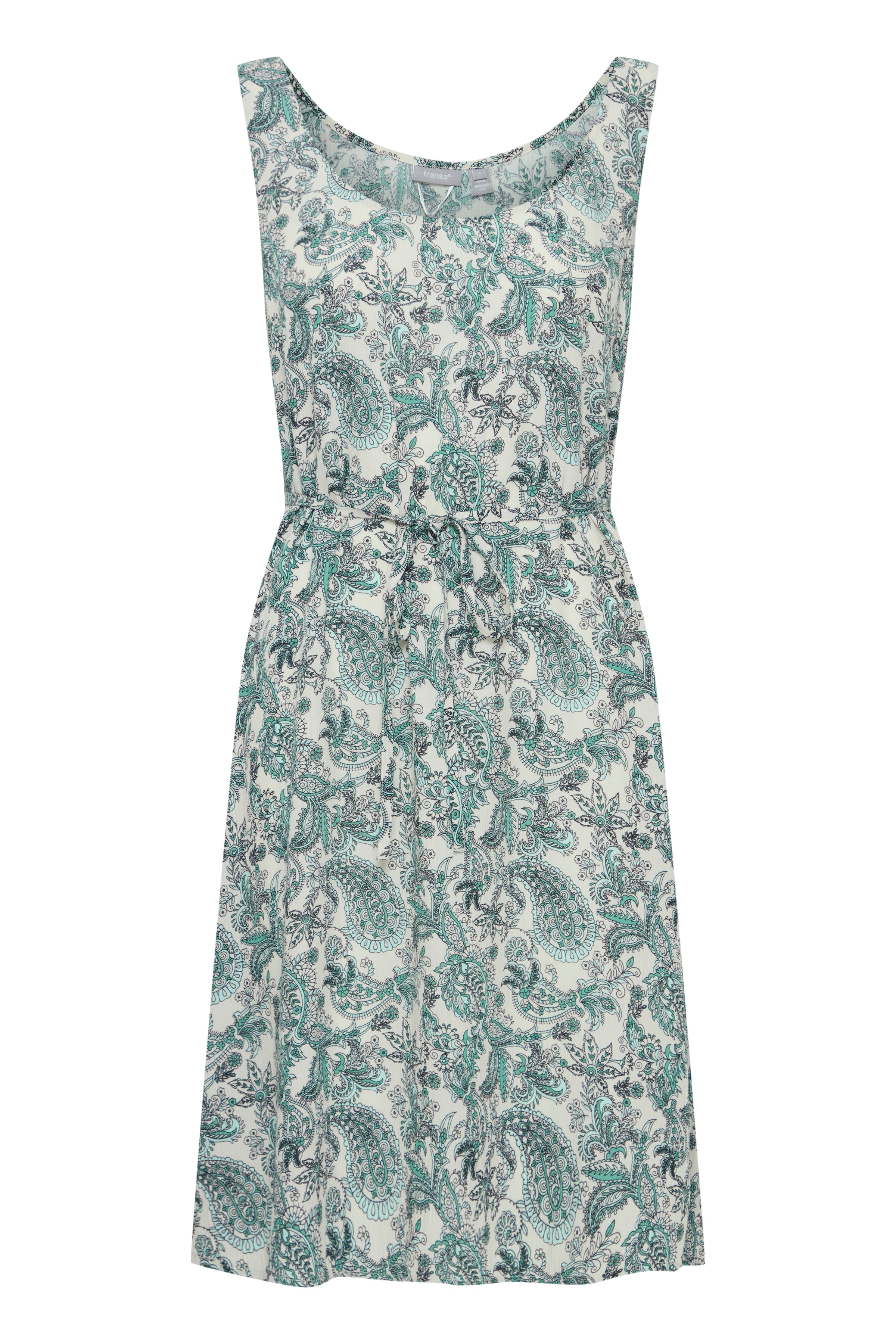 FXAVERY Kjole PACK FRONT 20615390-204360