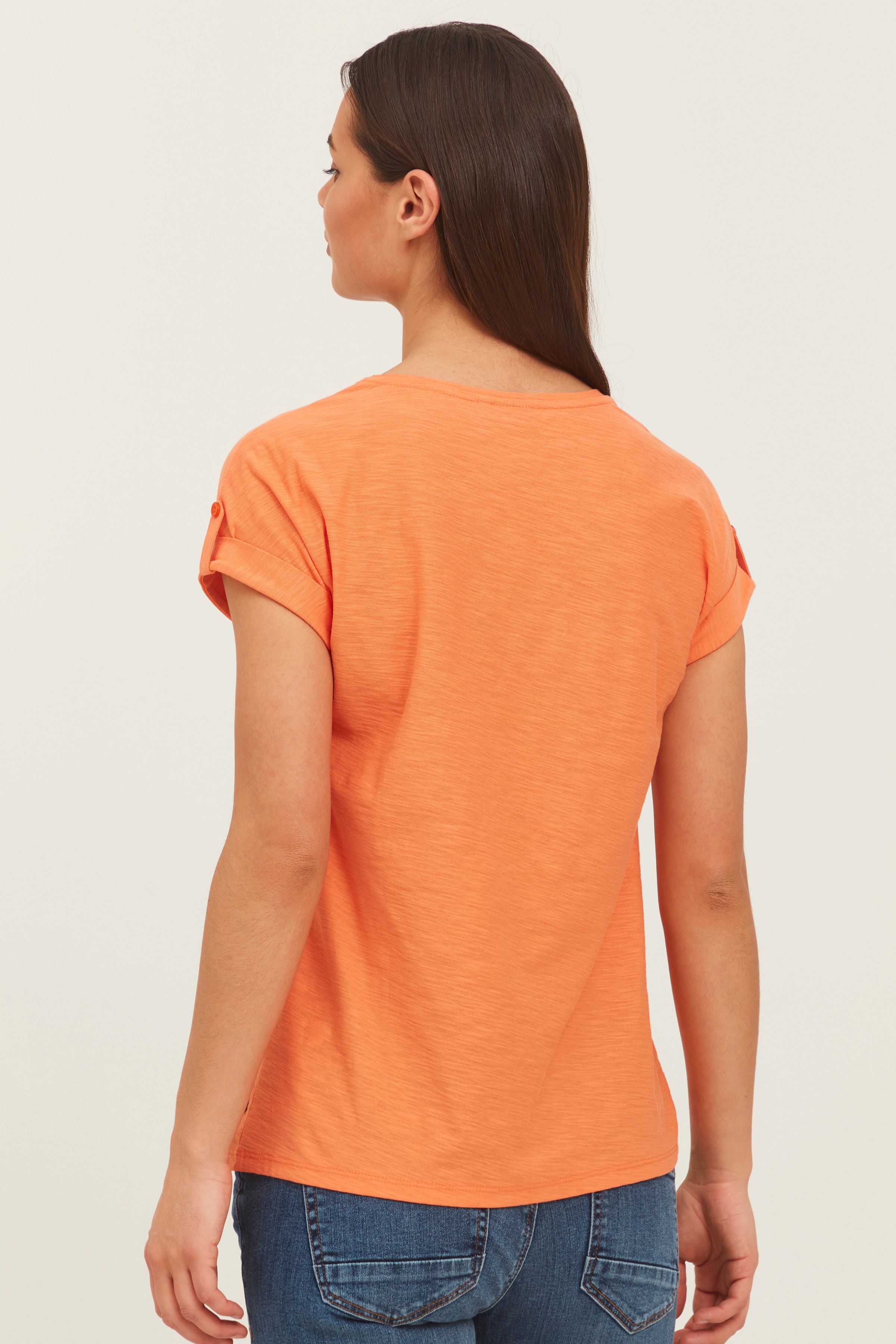 FRAMSLUB T-shirt LOOKBOOK FRONT 20609599-161344