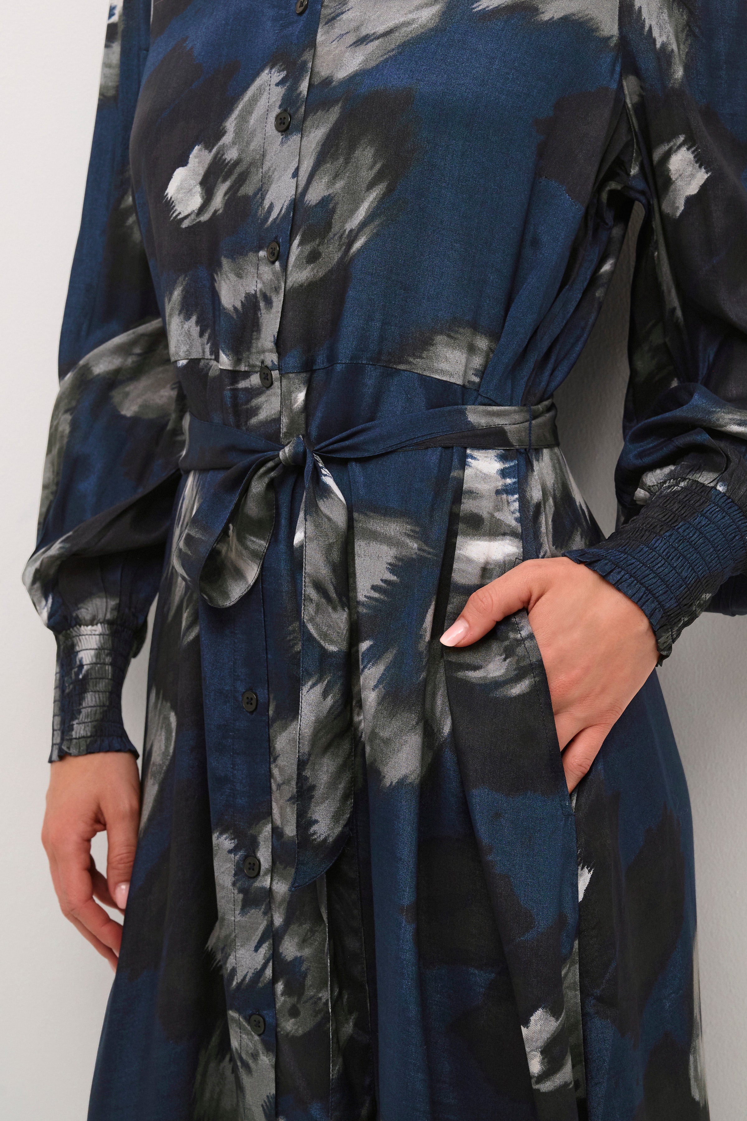 KAlouisa Jurk LOOKBOOK DETAIL 10508099-105456