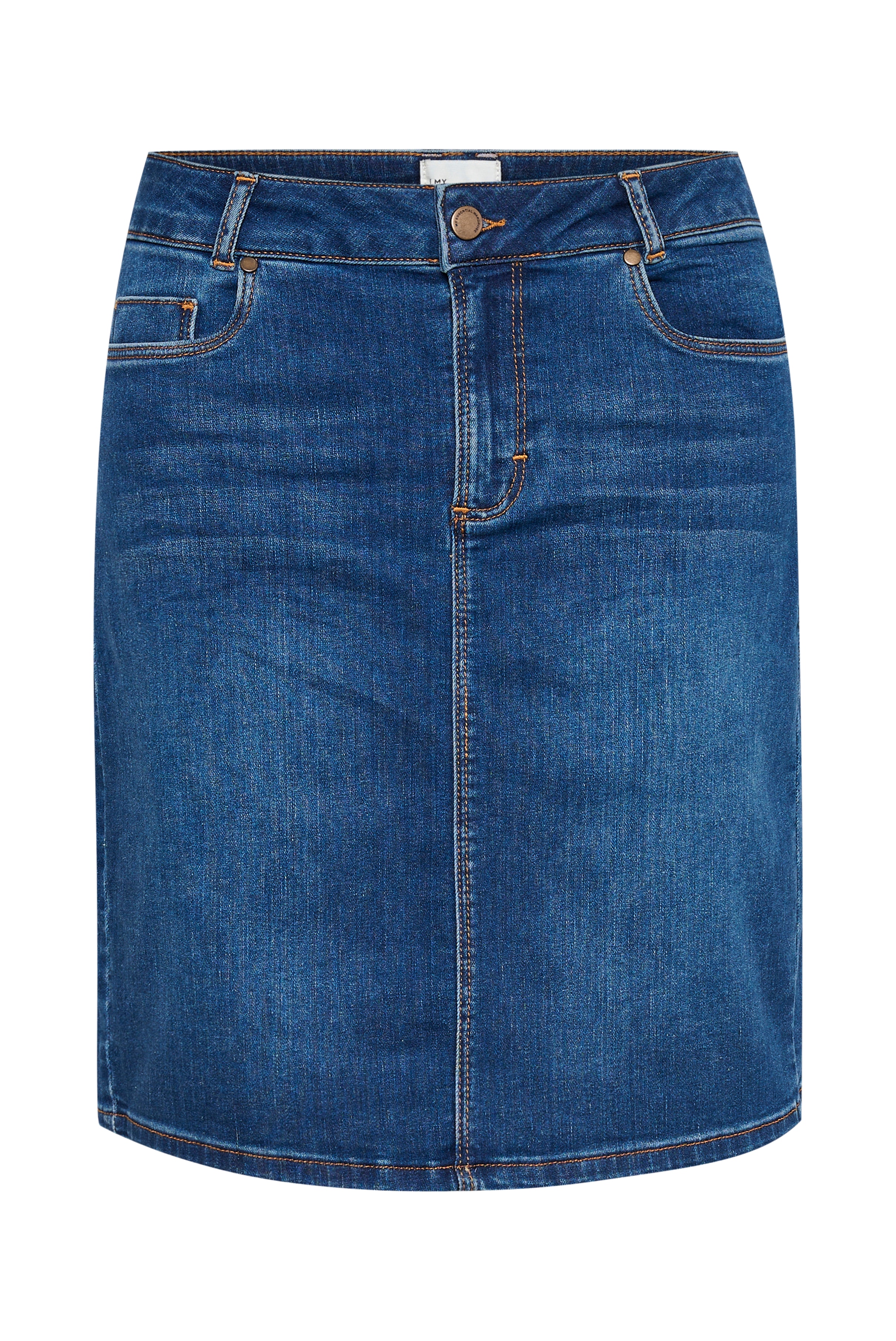 12 THE DENIM SKIRT PACK FRONT 10703577-100048