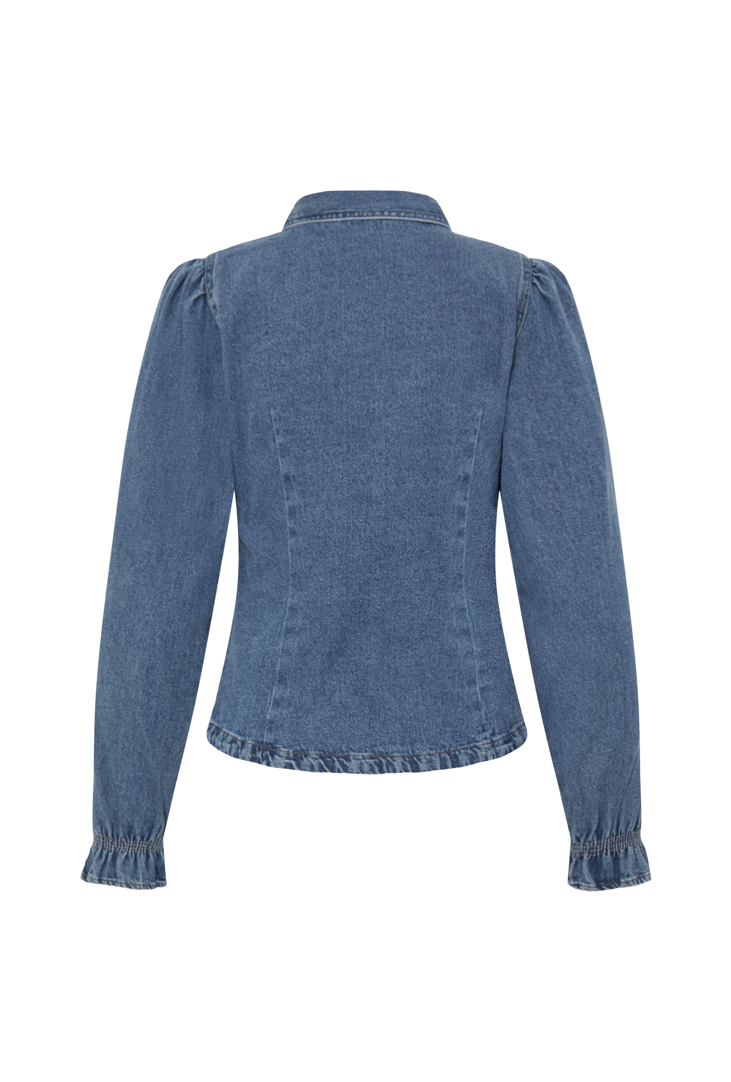 BYKAPUCA Skjorte PACK BACK 20819067-200461