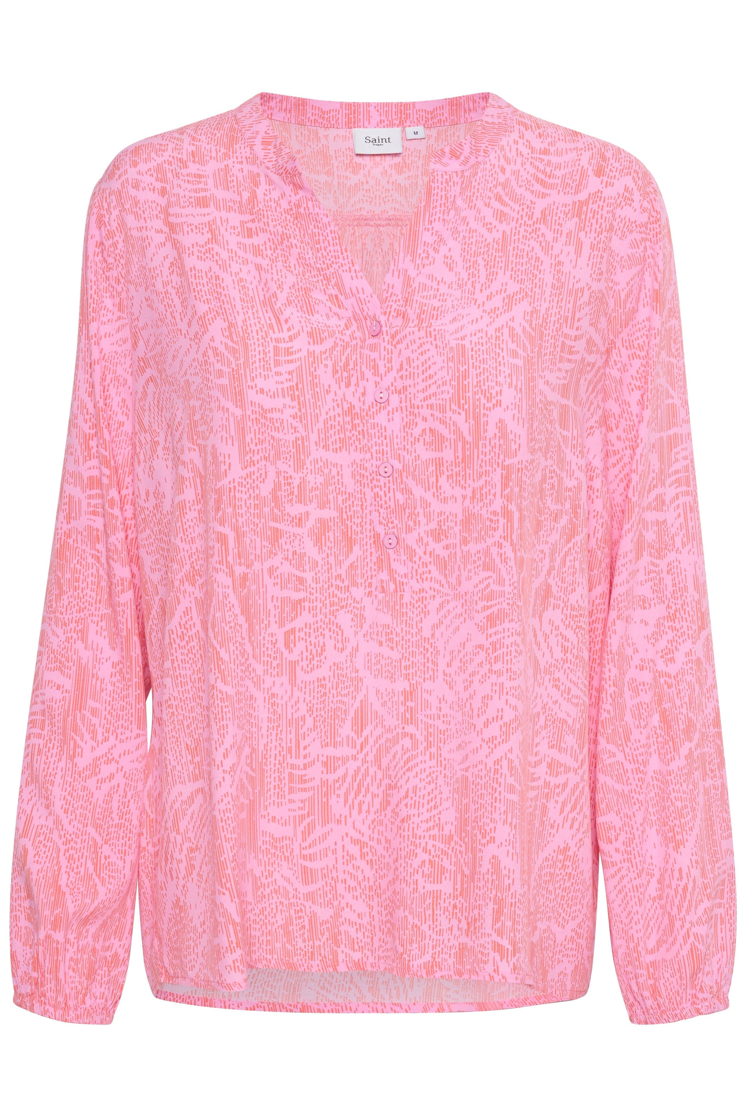 EdaSZ Hemd PACK FRONT 30511901-600399