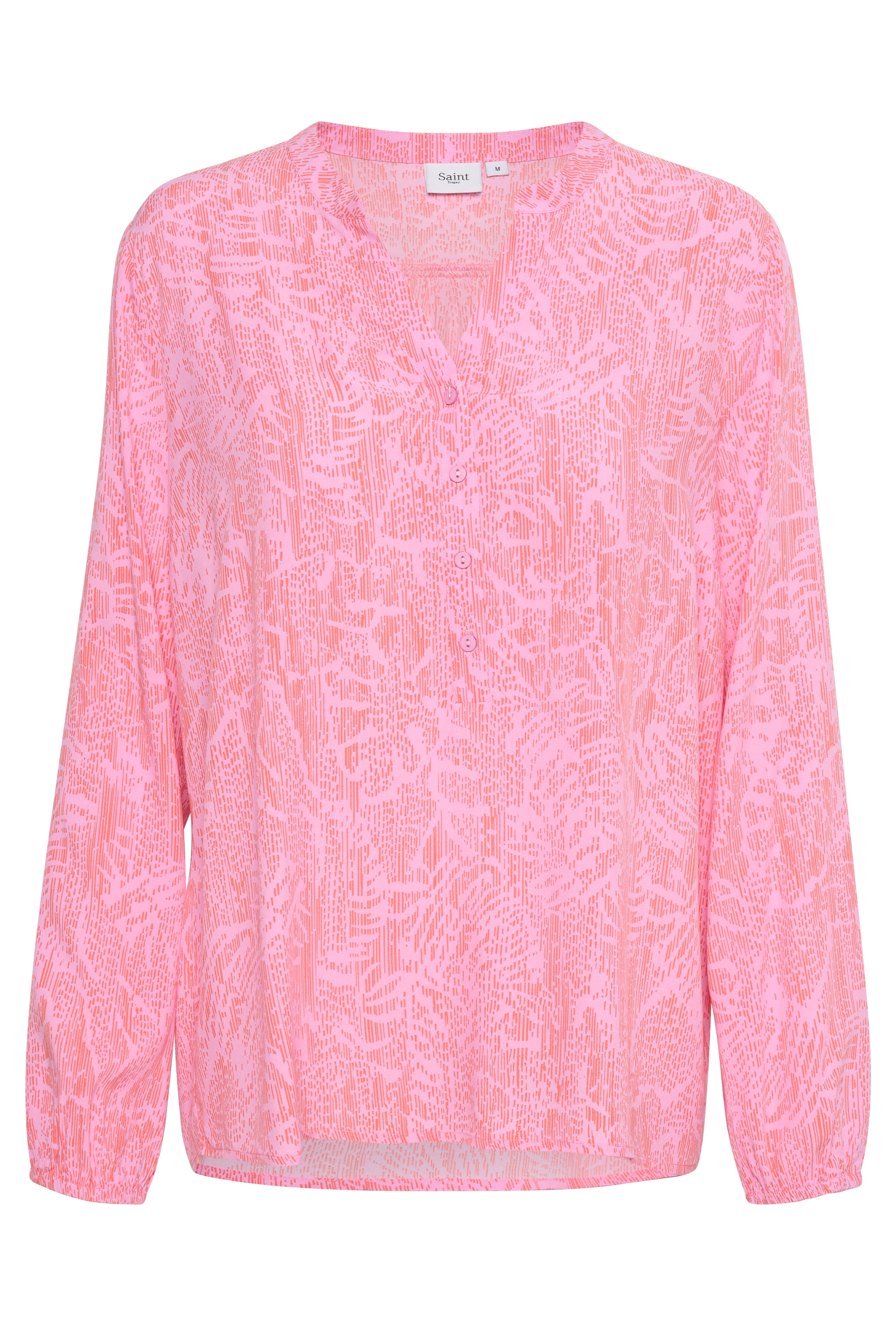 EdaSZ Hemd PACK FRONT 30511901-600399