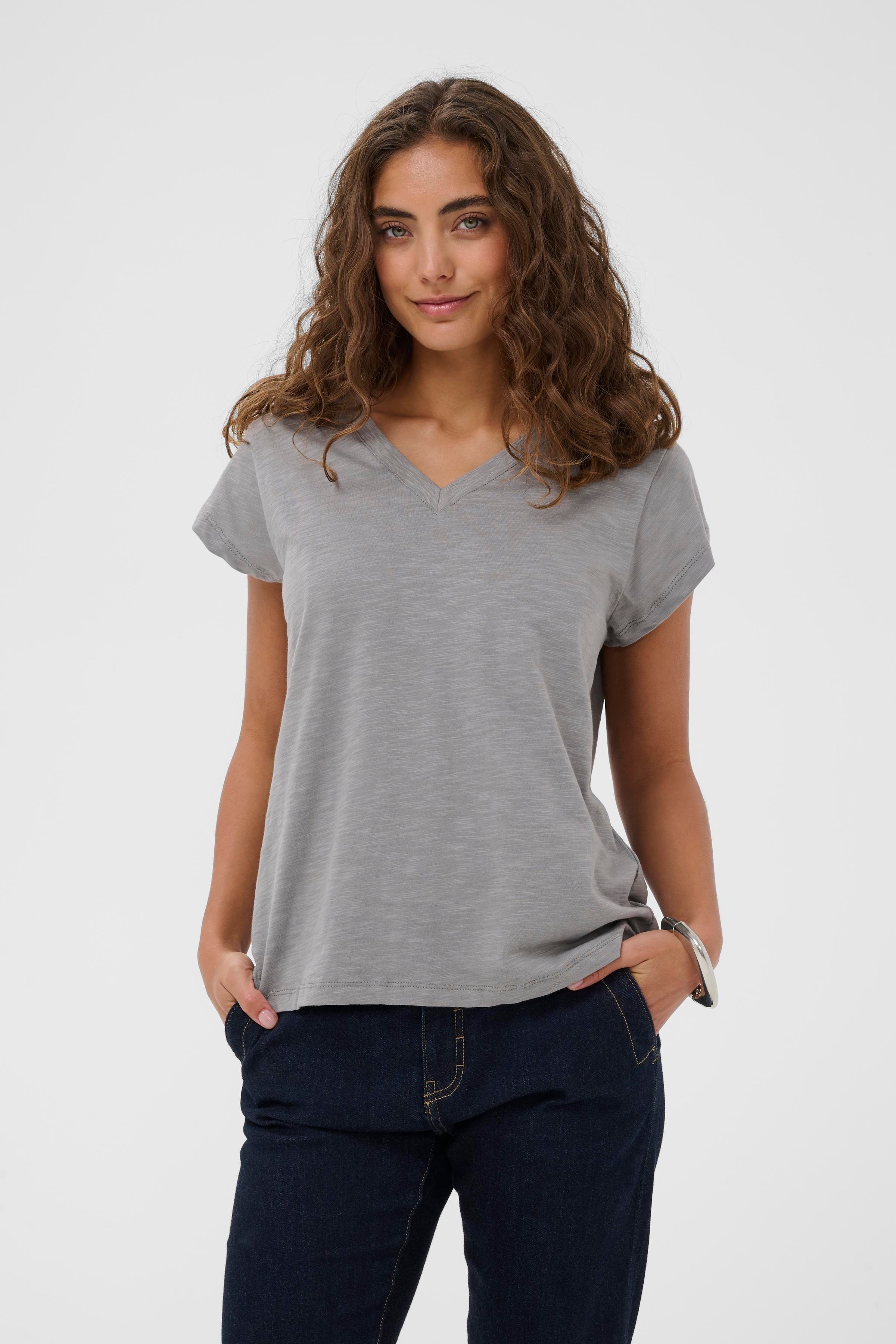 CUbiana T-shirt LOOKBOOK FRONT 50109352-171502