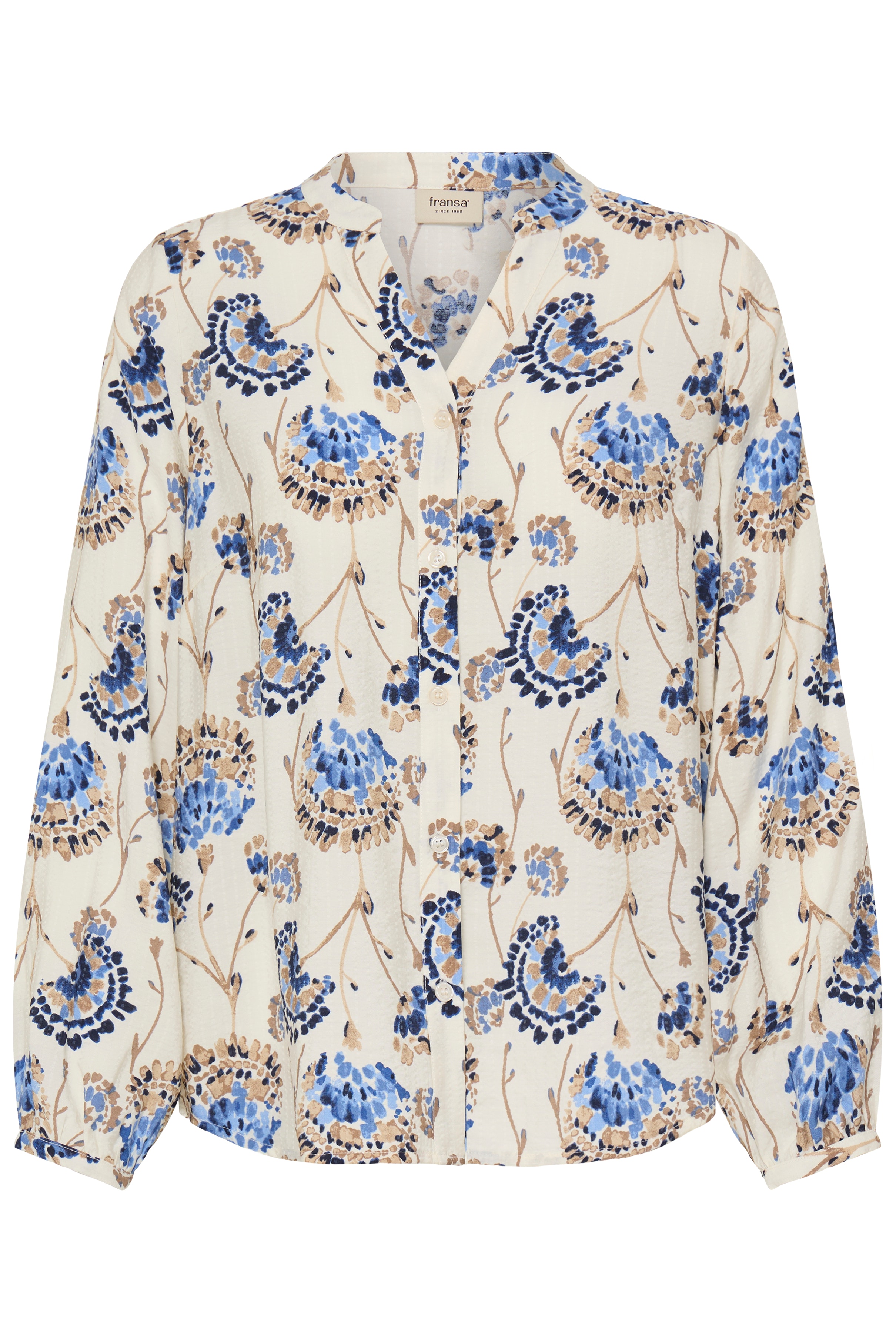 FRKALIA Blouse PACK FRONT 20617837-900008162