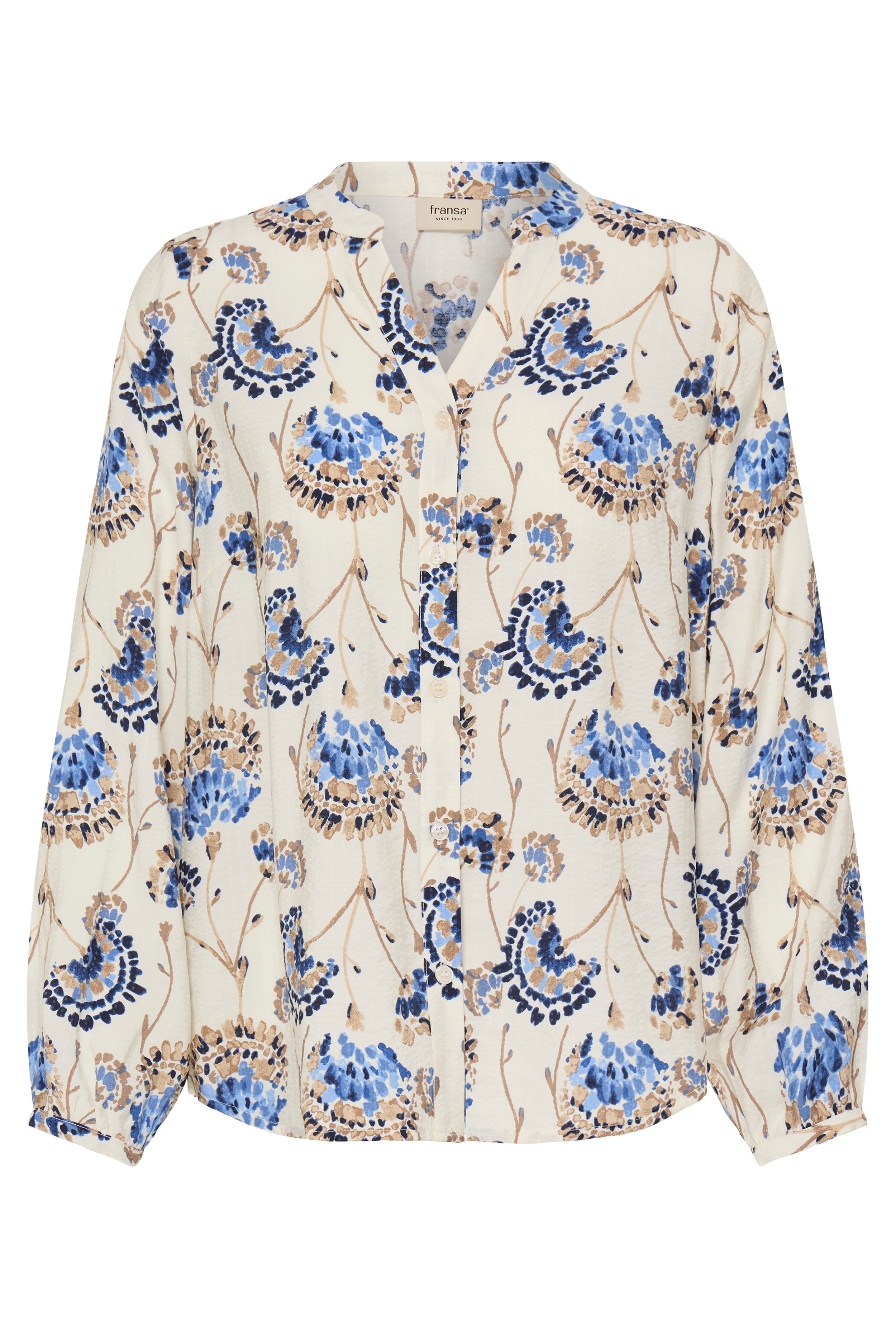 FRKALIA Bluse PACK FRONT 20617837-900008160