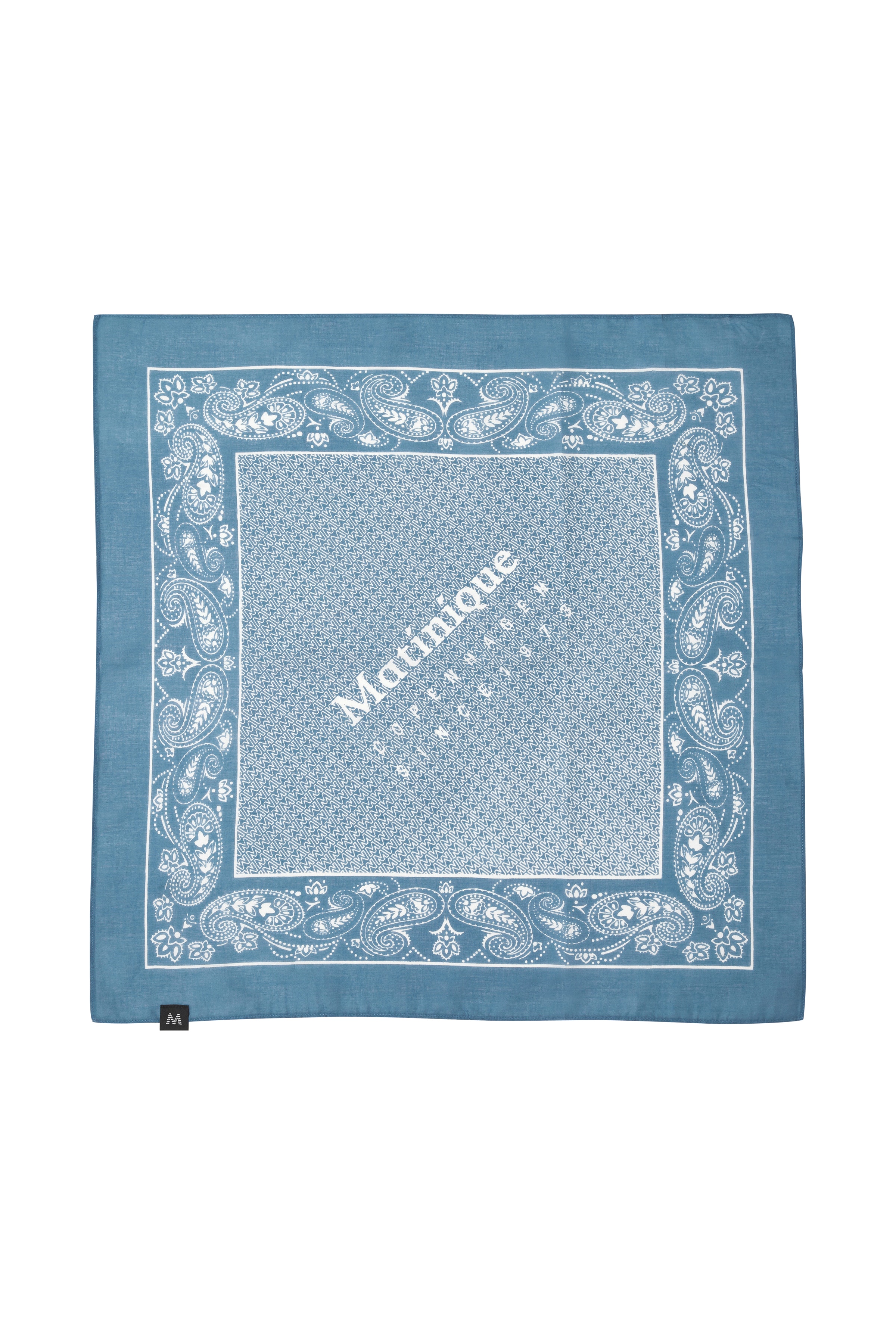 MAbandana Tørklæde PACK FRONT 30206847-184020