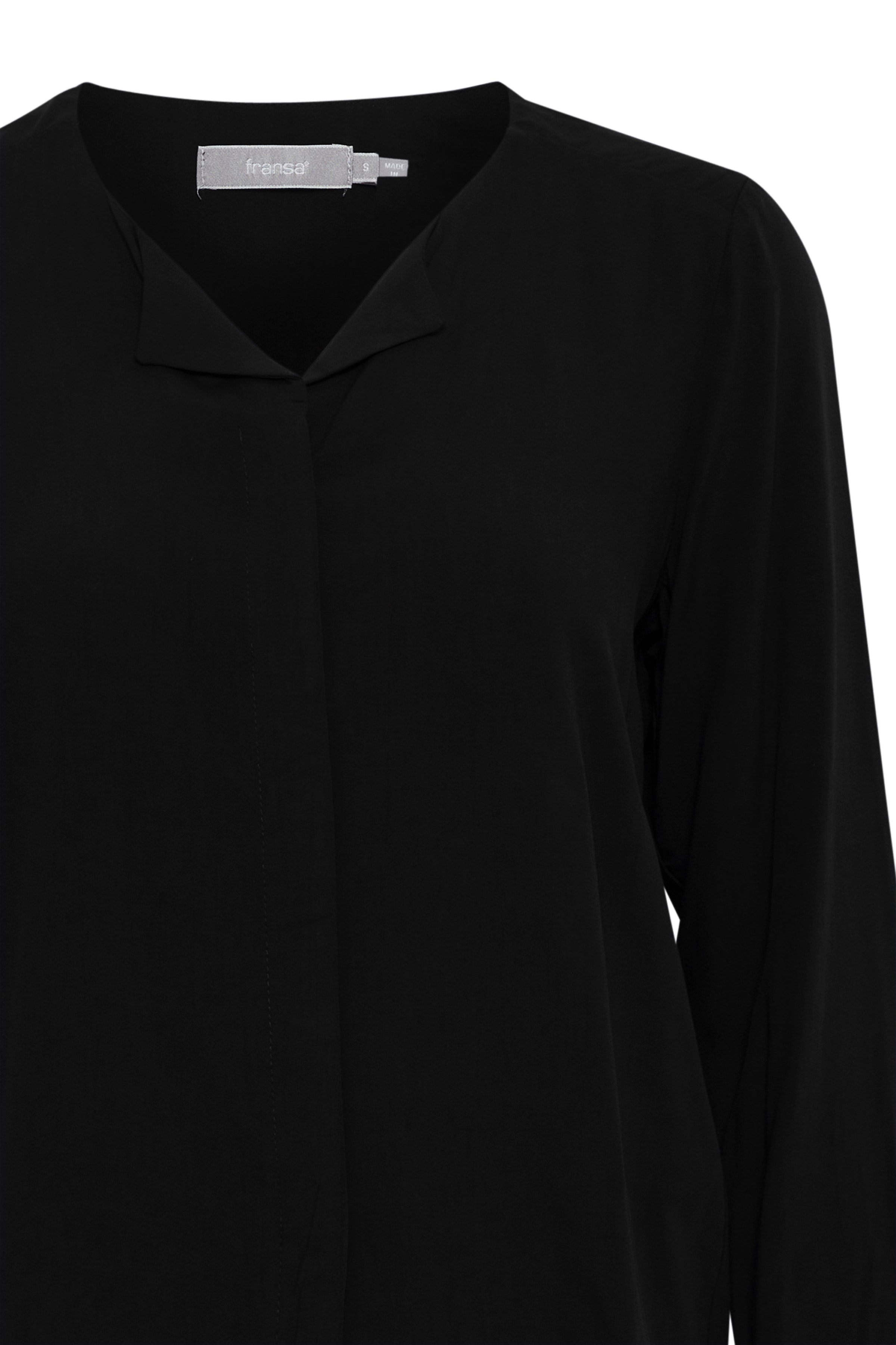 FRHAZAVISK Hemd PACK DETAIL 20607457-60096