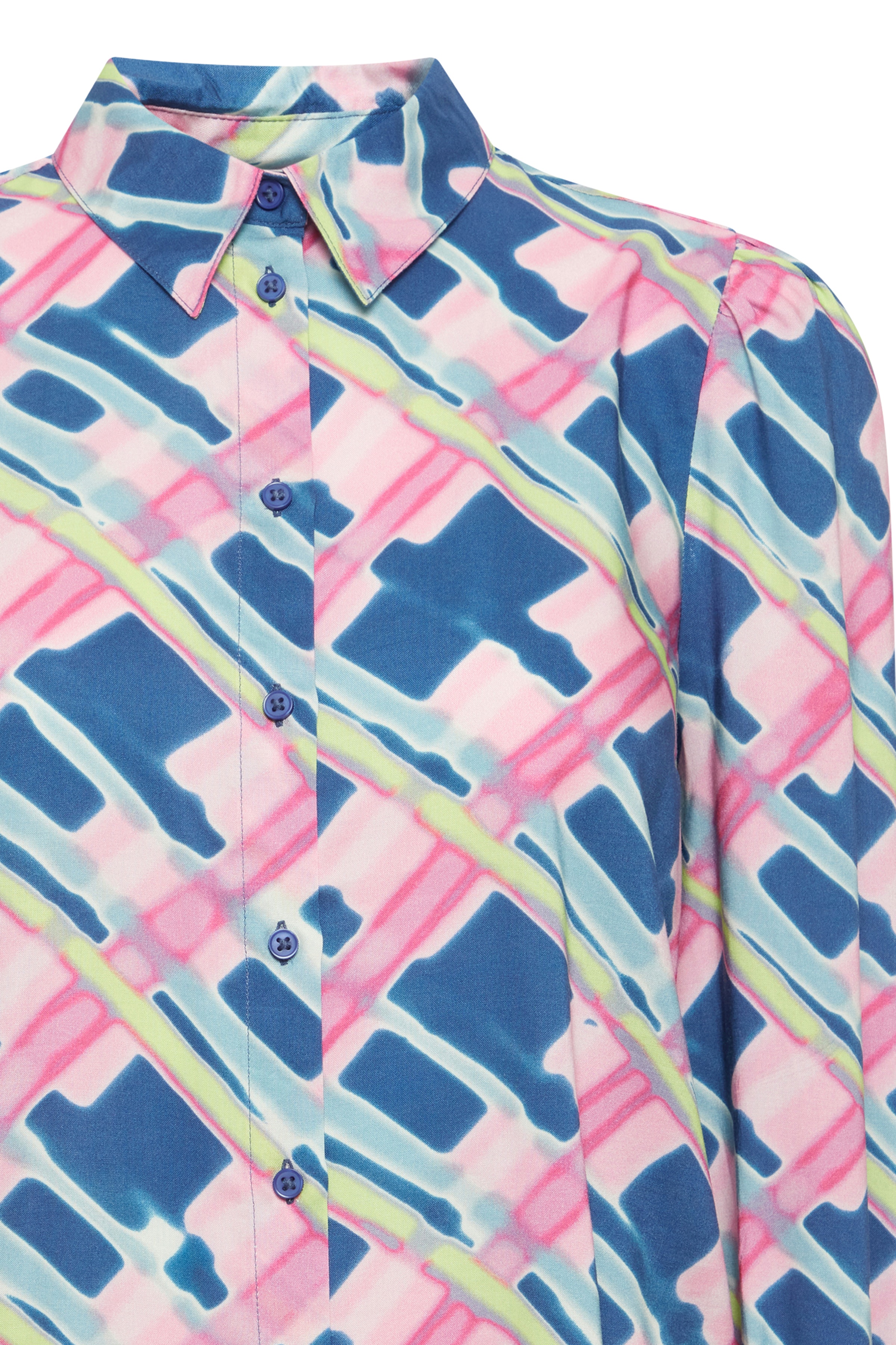 BYJOSA Skjorte PACK DETAIL 20810951-202676