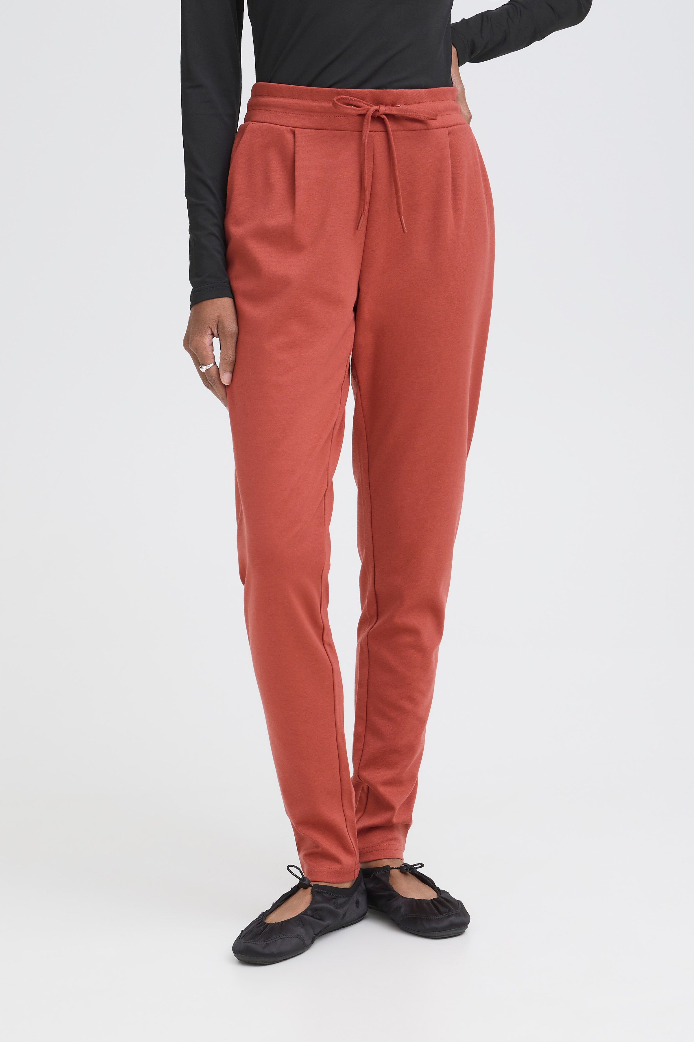 IHKATE Trousers LOOKBOOK FRONT 20105036-191533