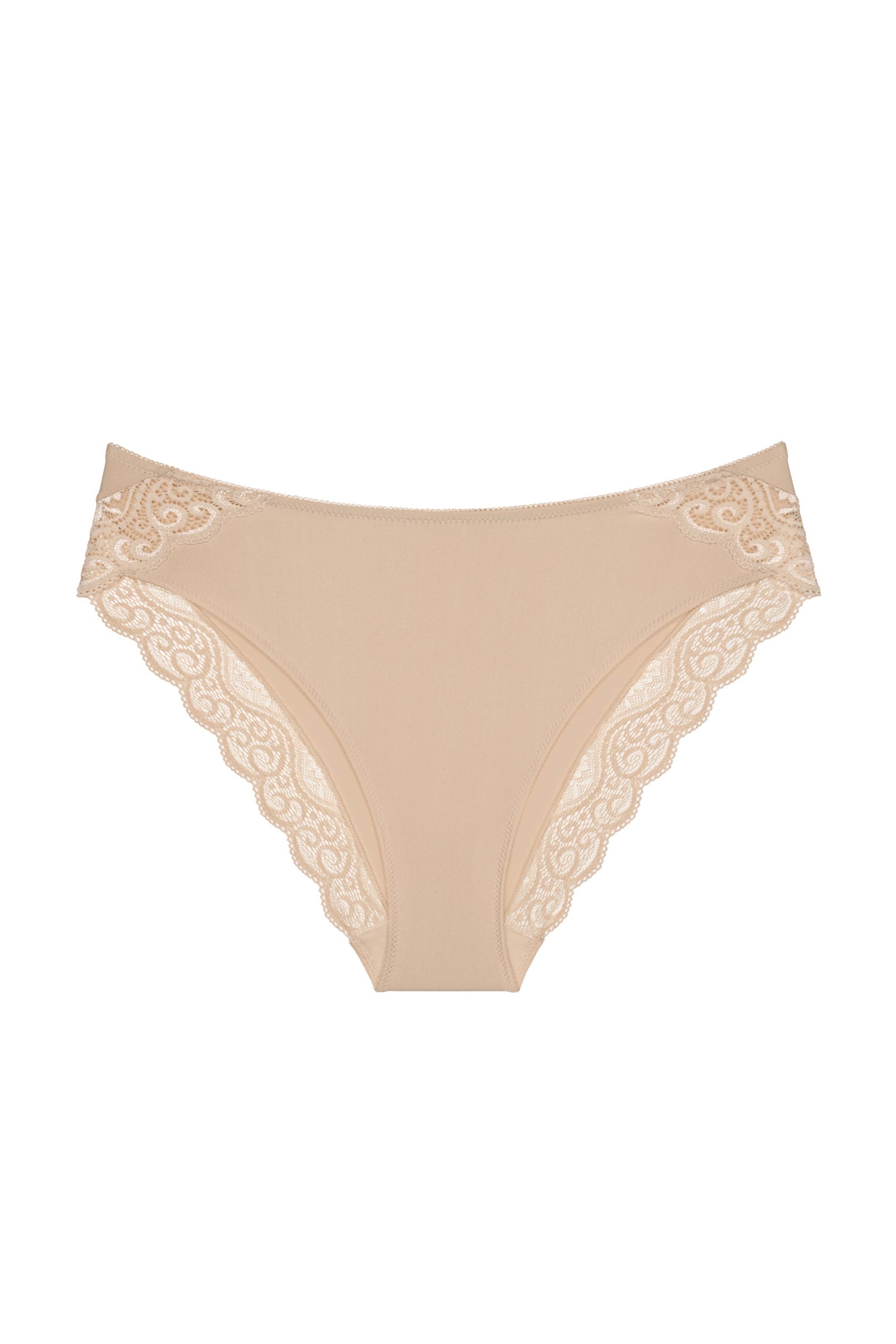 Amourette Unterhose PACK FRONT 40500271-T0026