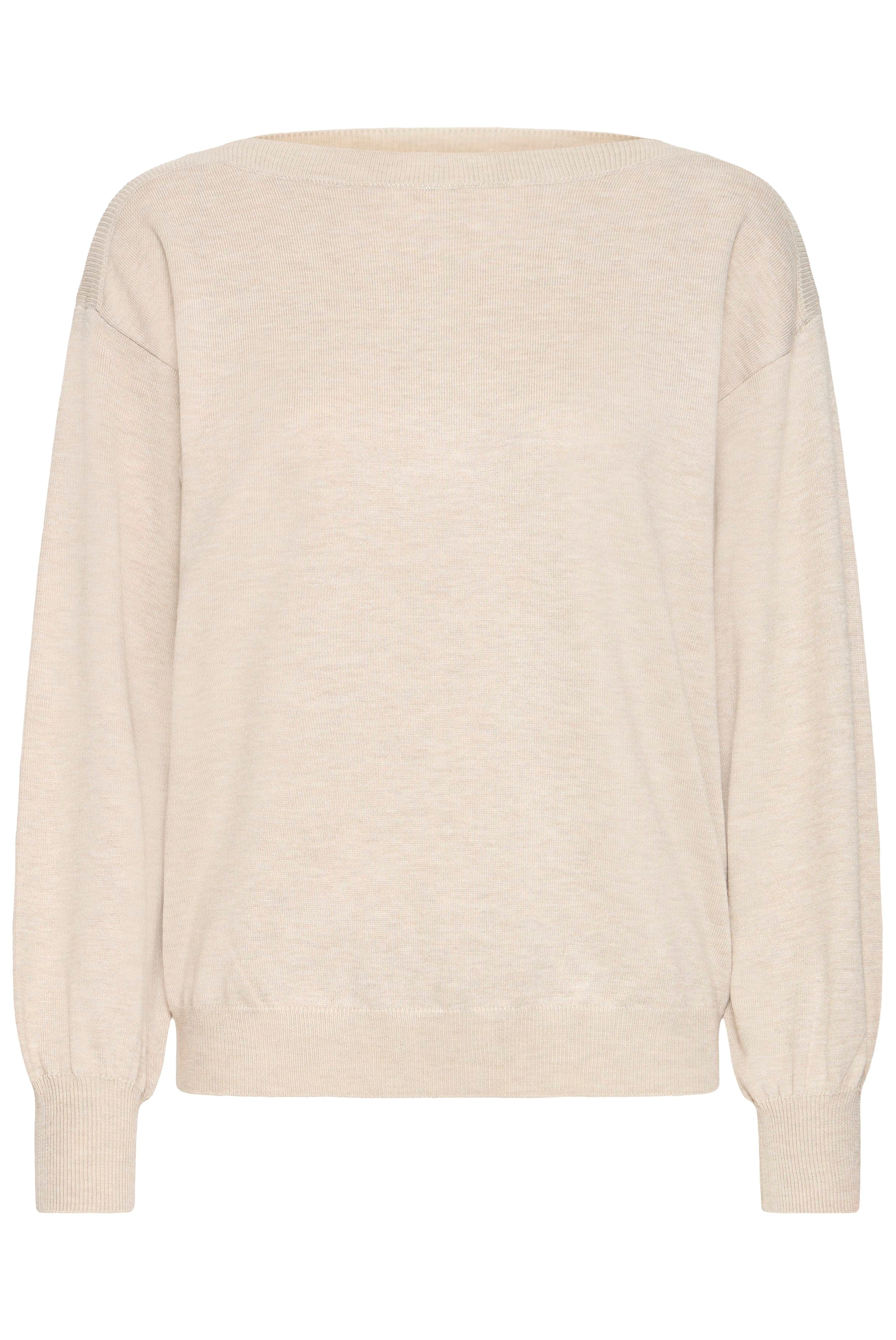 IHLULS Pullover PACK FRONT 20125811-900006937