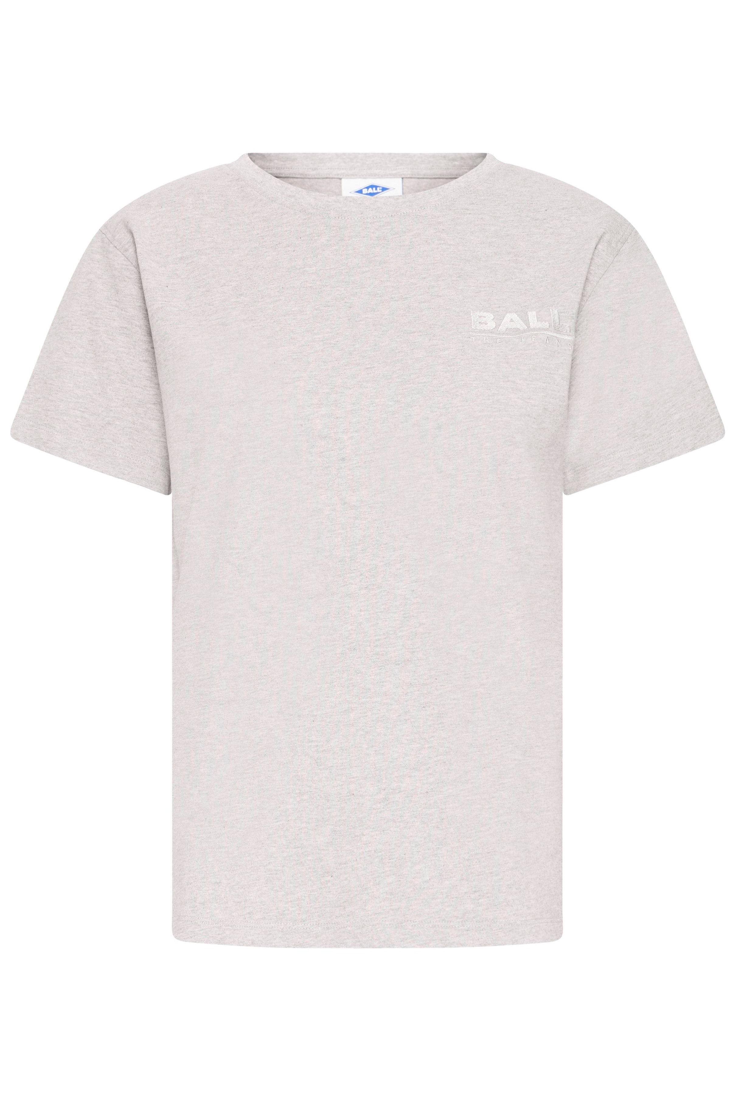 BASIMONA T-shirt PACK FRONT 50405380-900005939