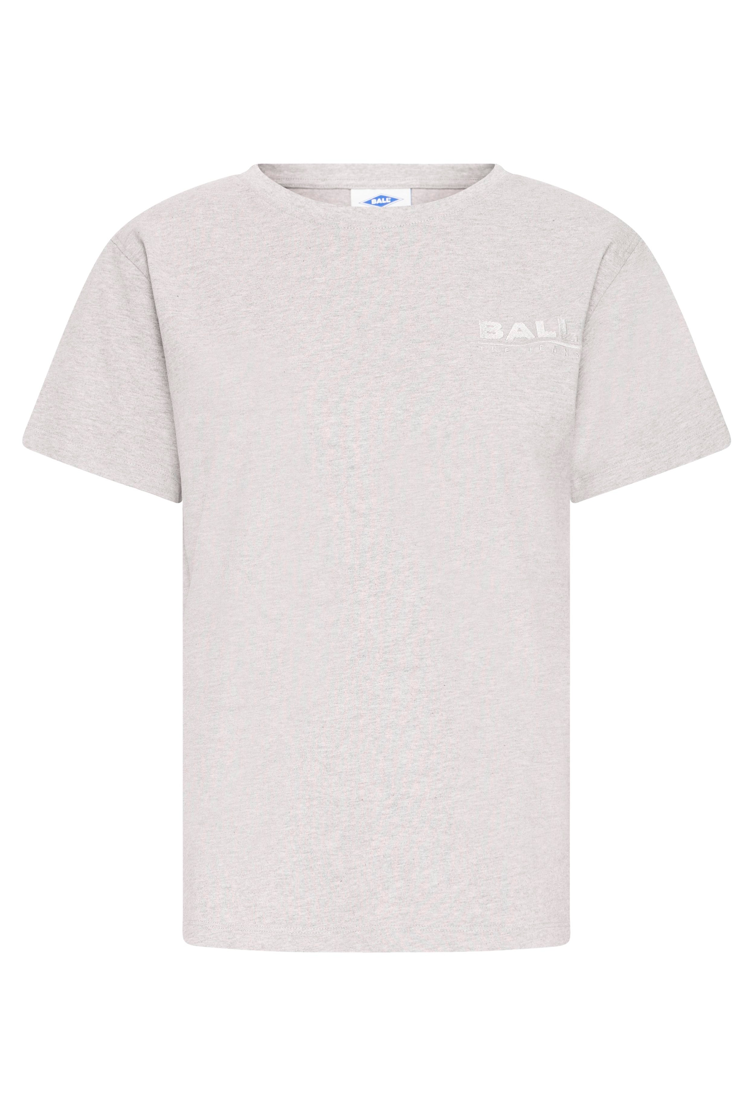 BASIMONA T-shirt PACK FRONT 50405380-900005939