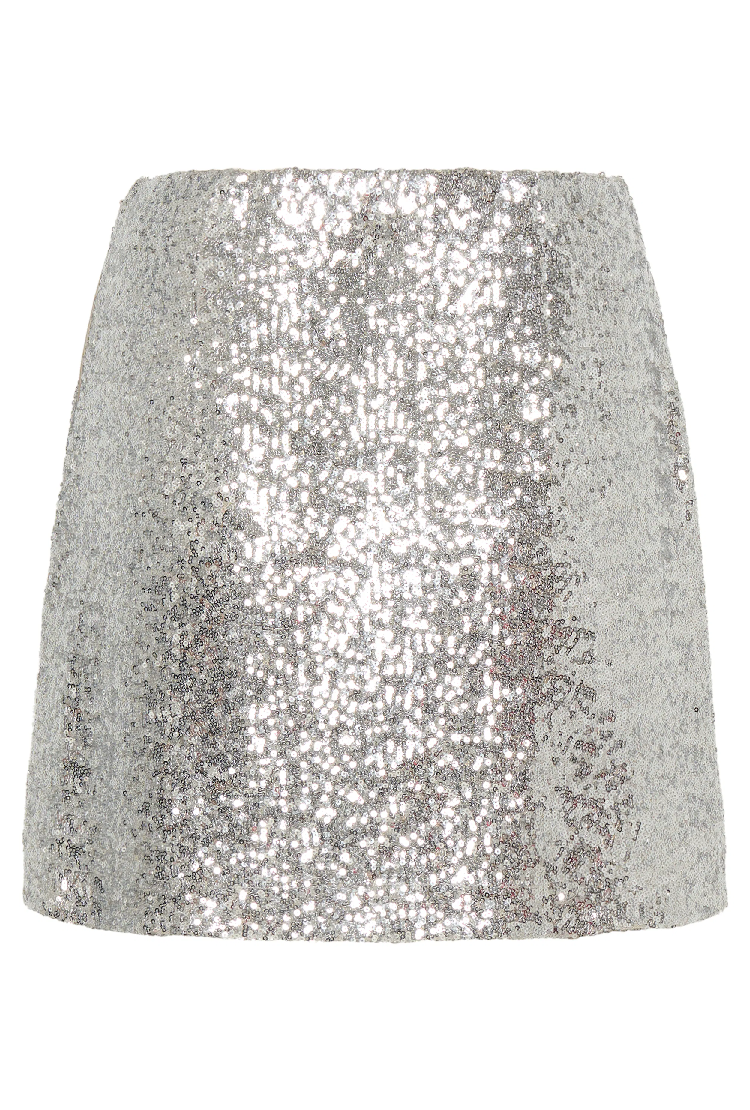 MalivaPW Sequin Skirt PACK FRONT 30309096-145002