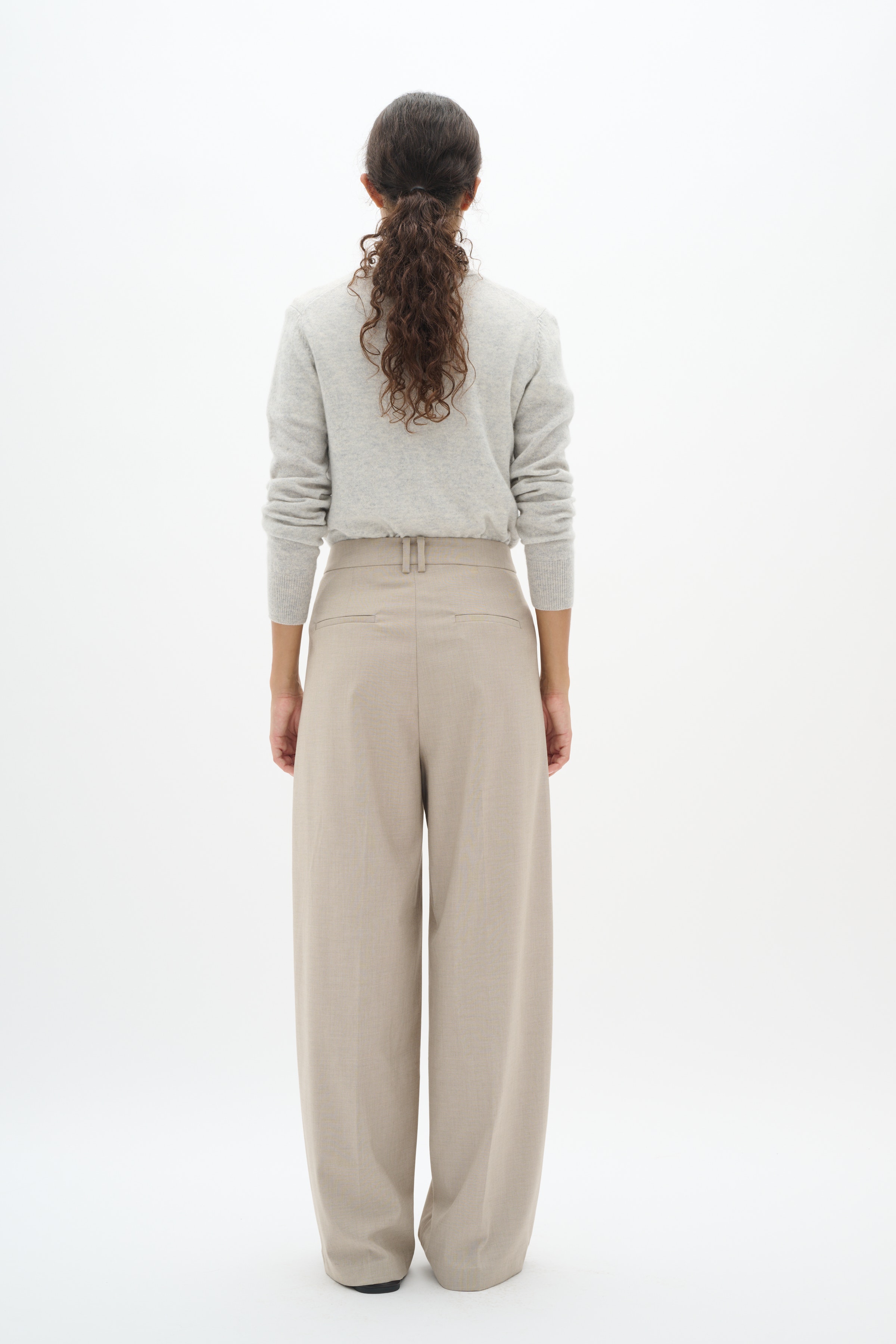 UmaliIW Trousers LOOKBOOK FRONT 30110054-1713201