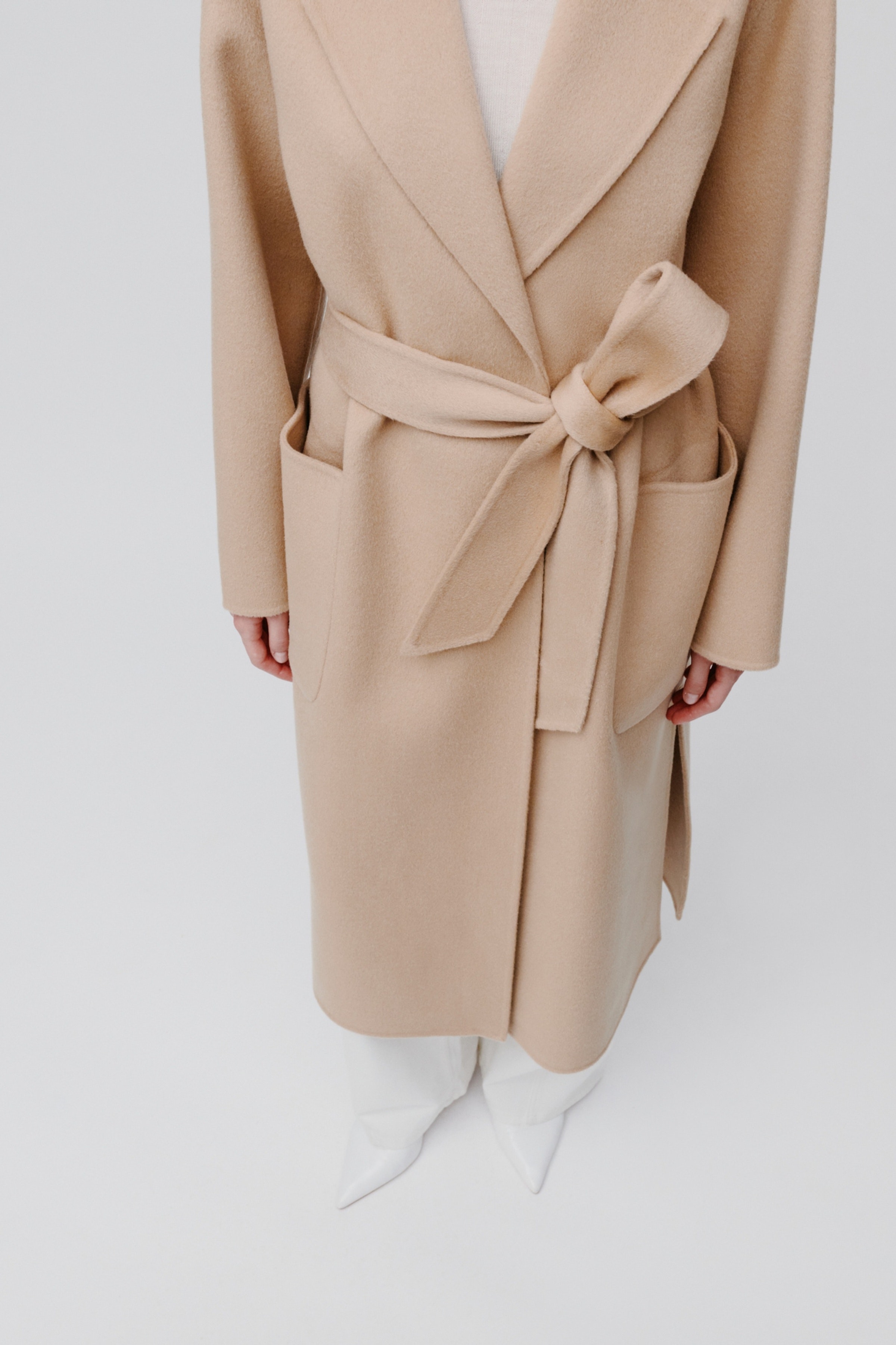 CELIA Kåpe LOOKBOOK FRONT 30600561-BE401