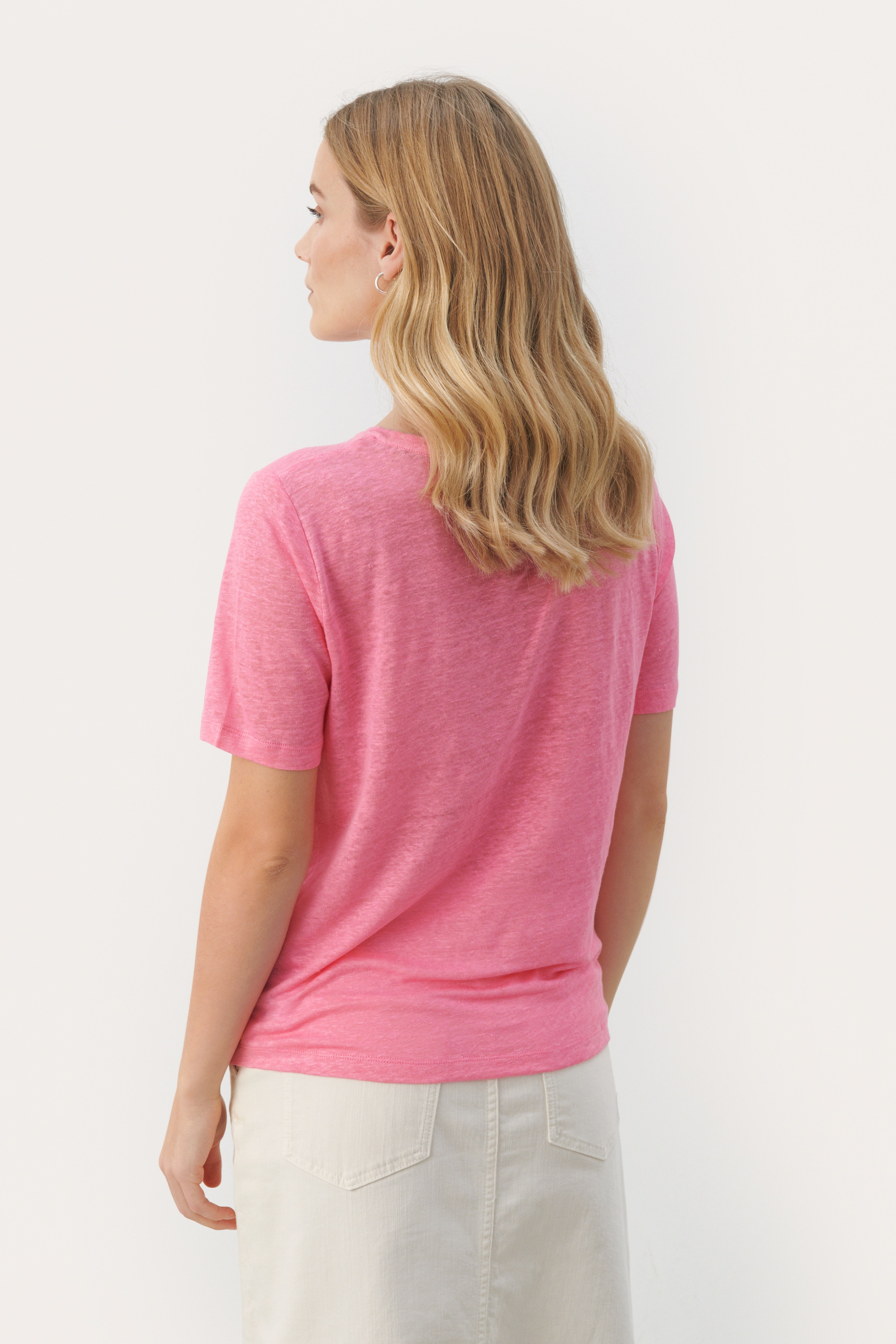 EmmePW T-shirt LOOKBOOK BACK 30308427-151920