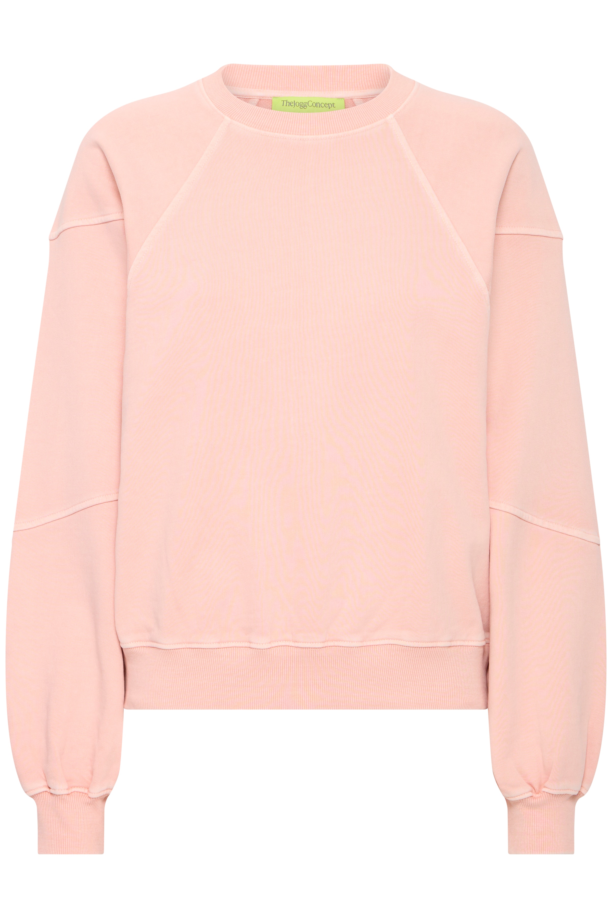 JCRUBI Sweatshirt PACK FRONT 22800802-132006