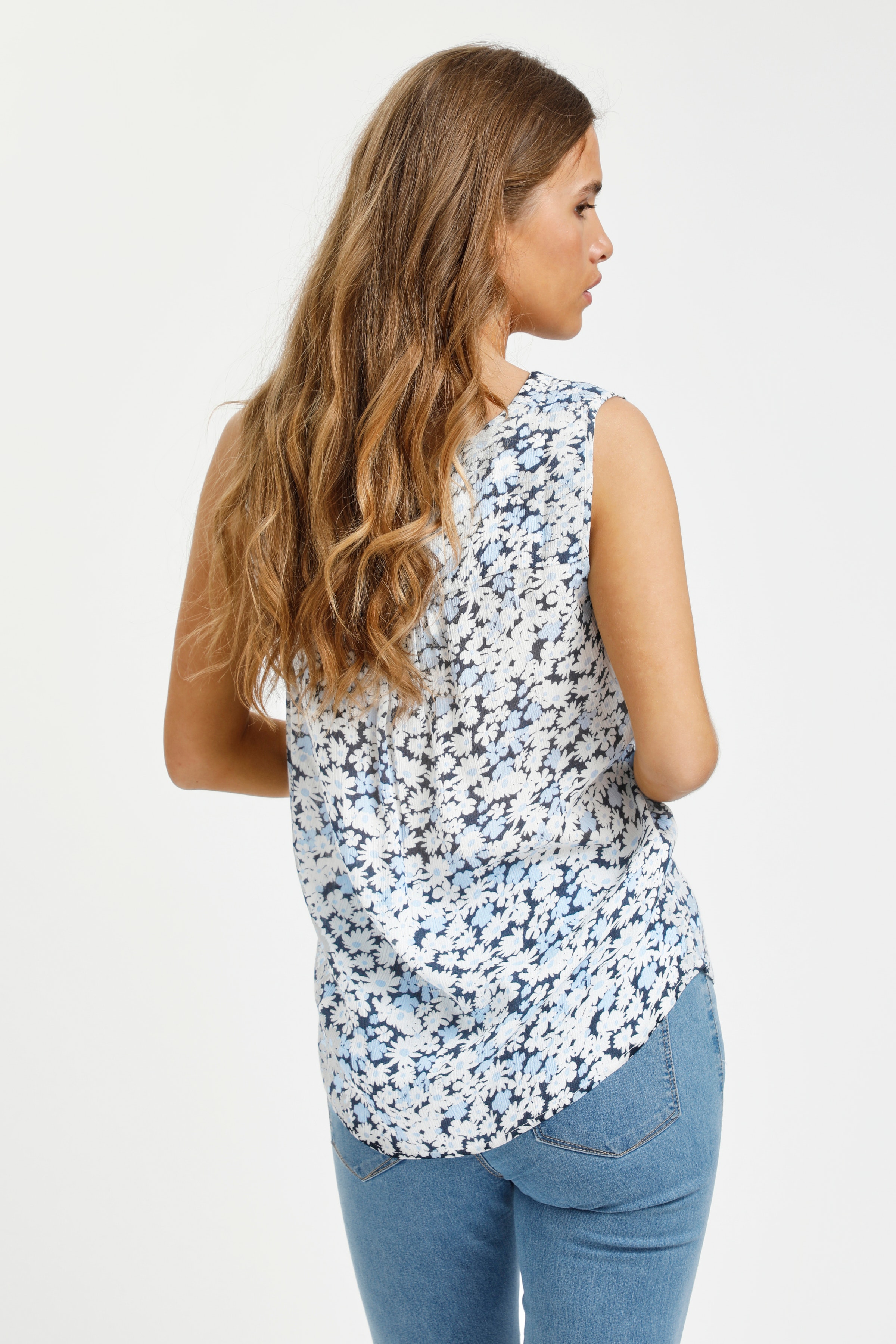 KAfelia Top LOOKBOOK BACK 10505446-101659