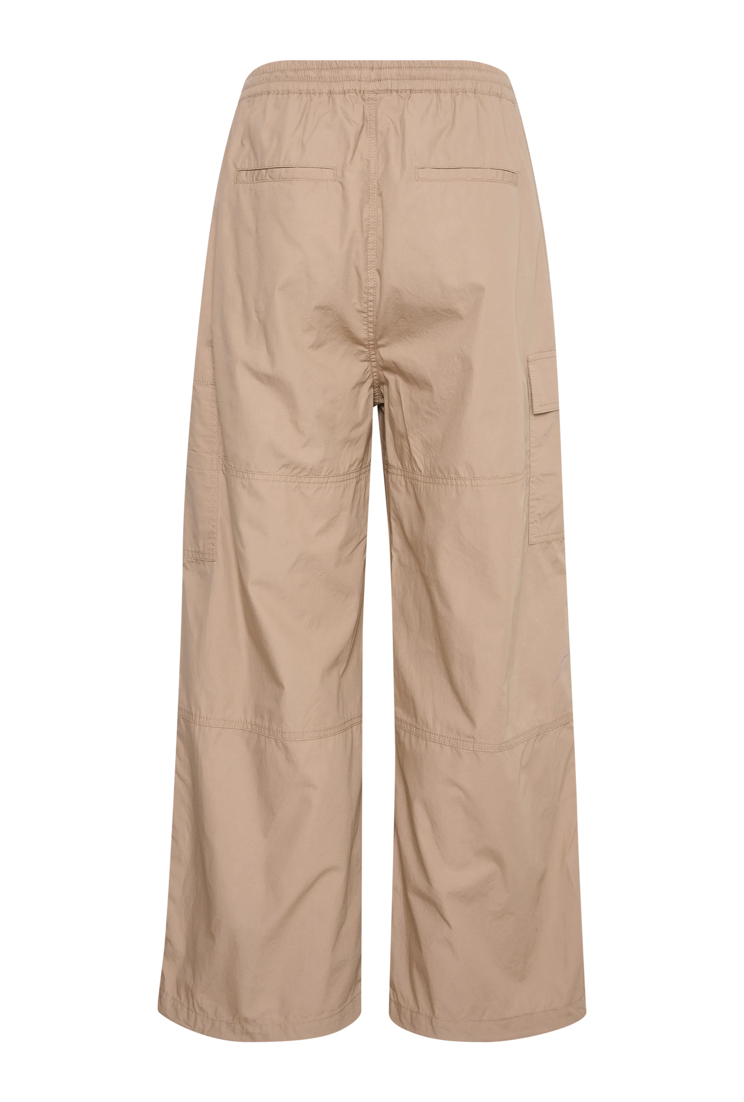 IsmaIW Trousers PACK FRONT 30108469-161211