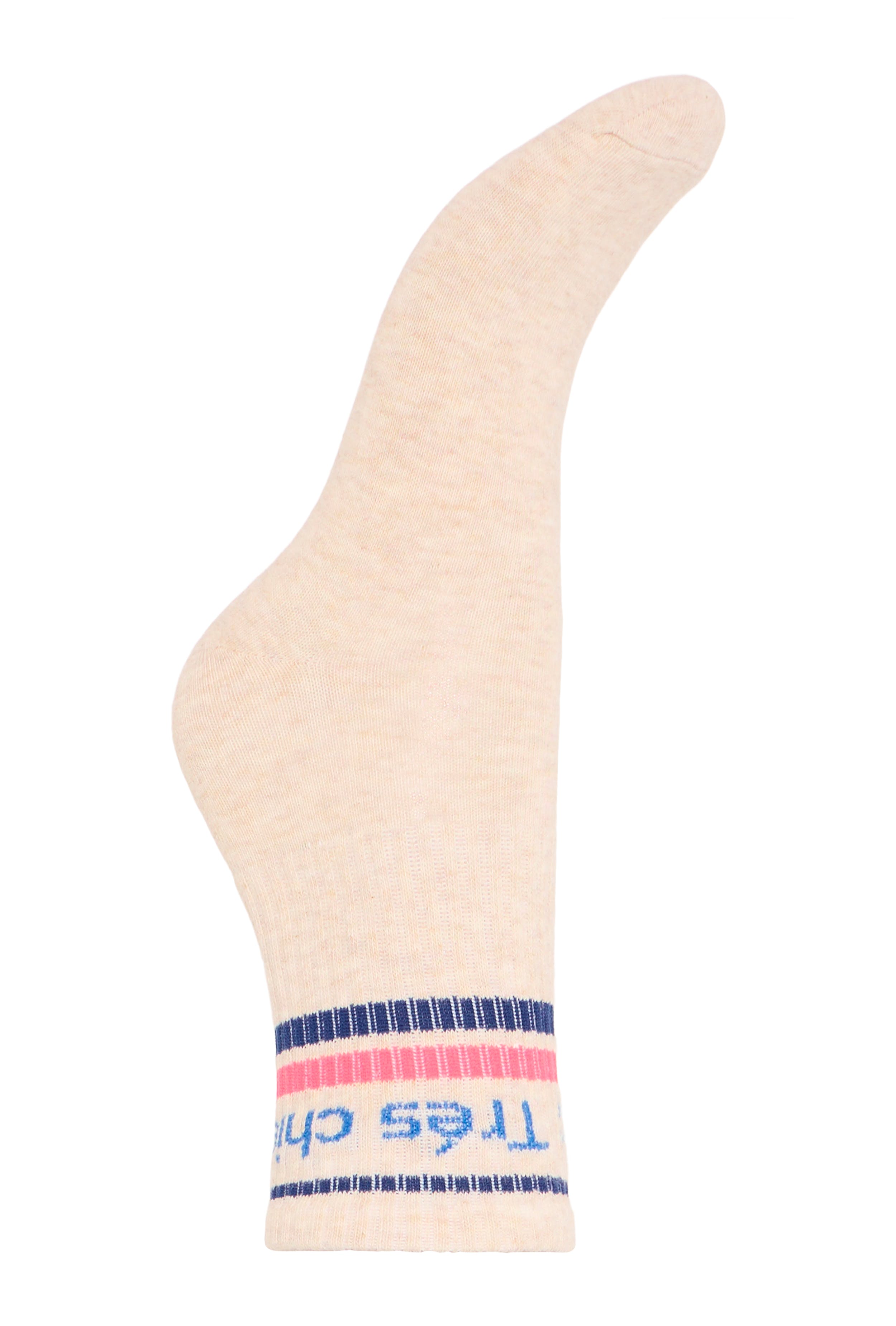 IAMALIE Sokker PACK BACK 20125286-184048