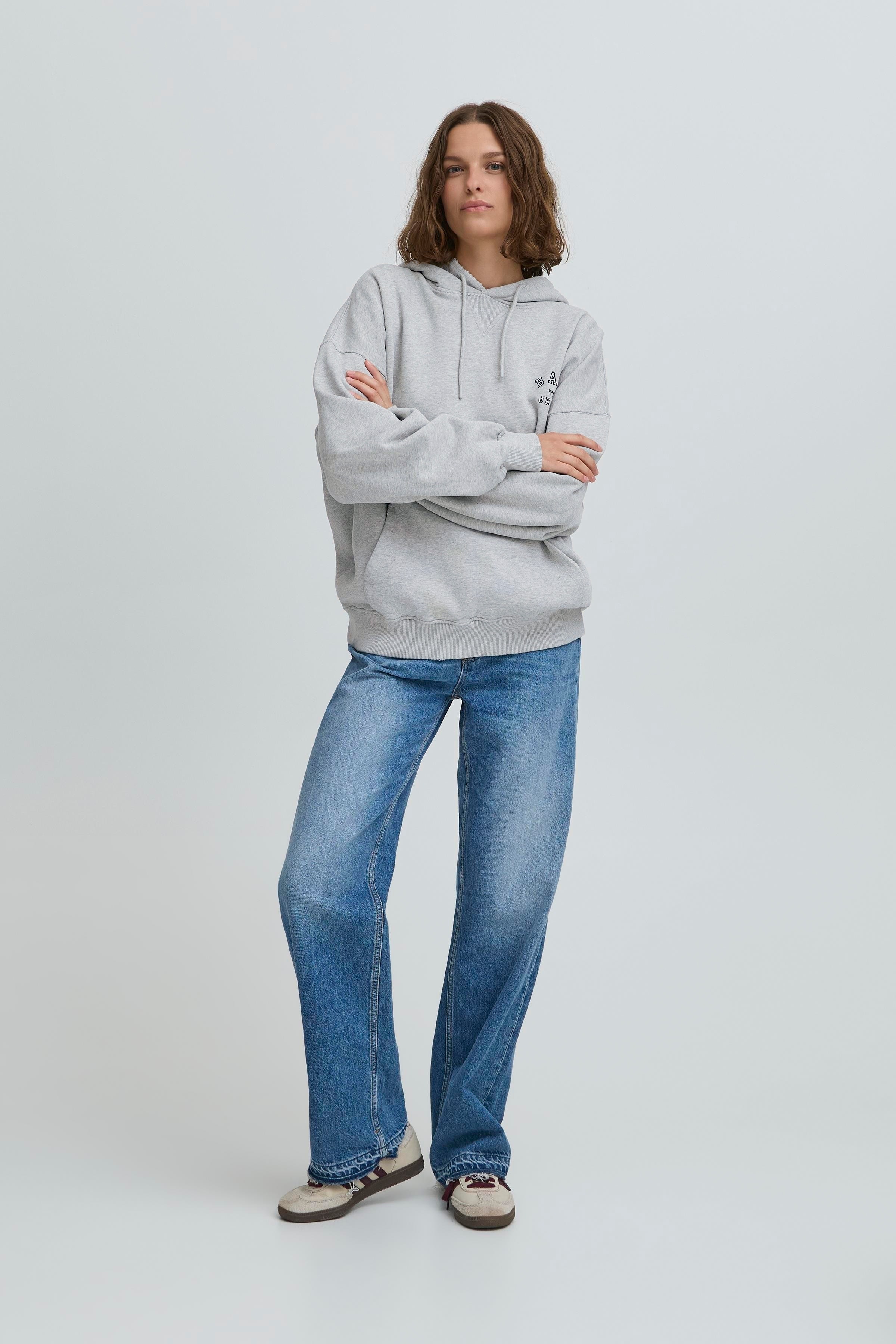 BAMALDINI Sweatshirt LOOKBOOK FRONT 50405040-204054