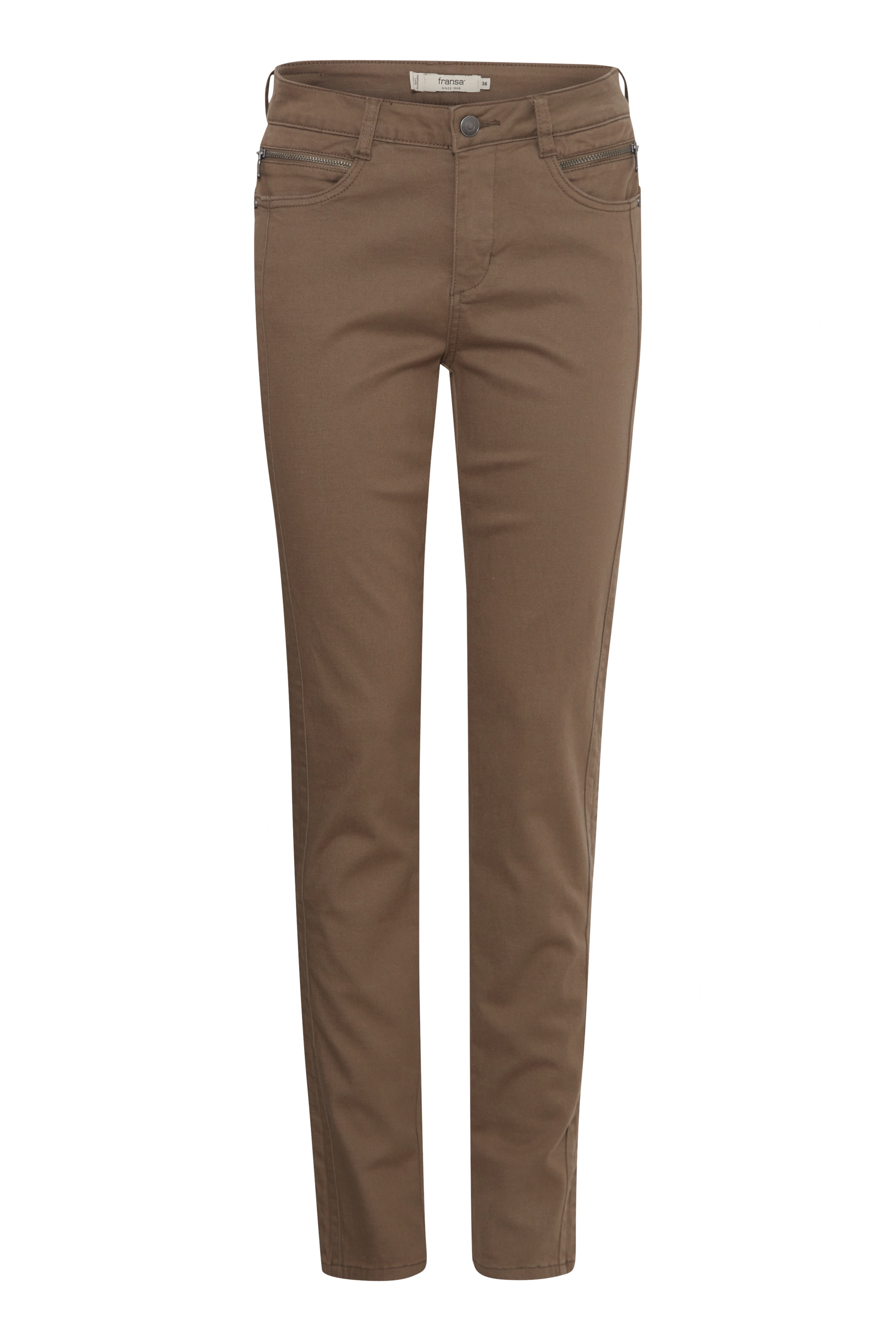 FRLOMAX Trousers PACK FRONT 20612380-194010