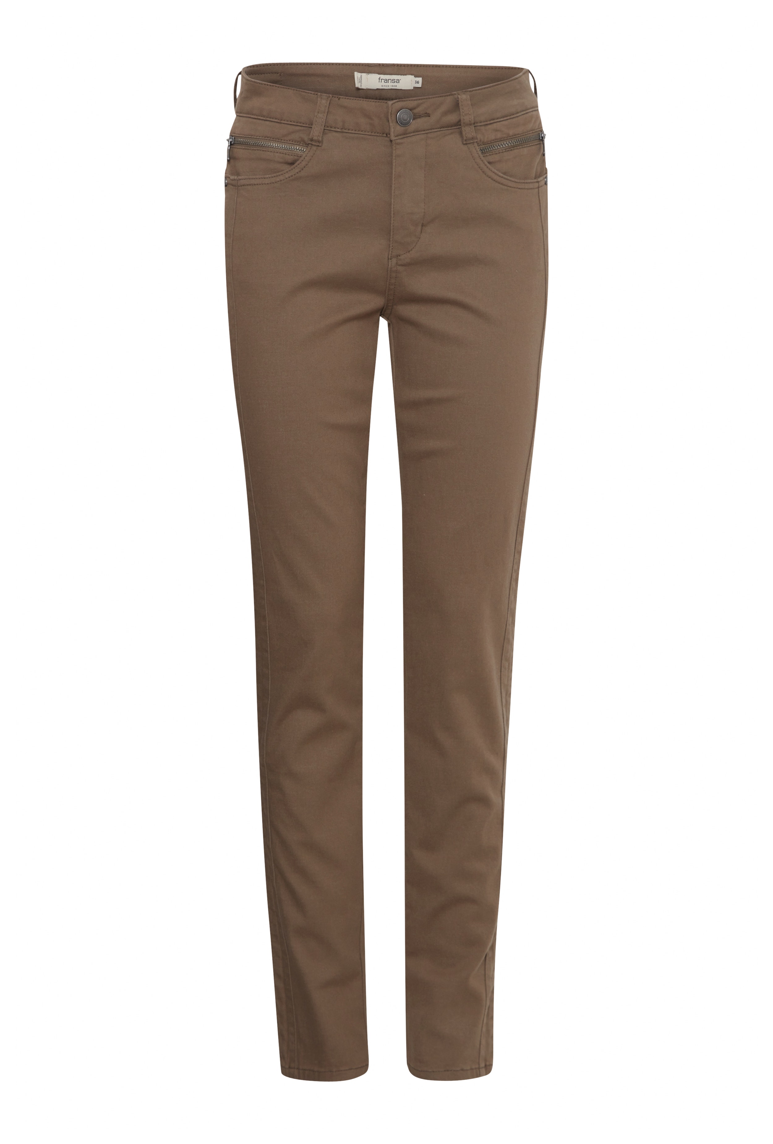 FRLOMAX Broek PACK FRONT 20612380-181112