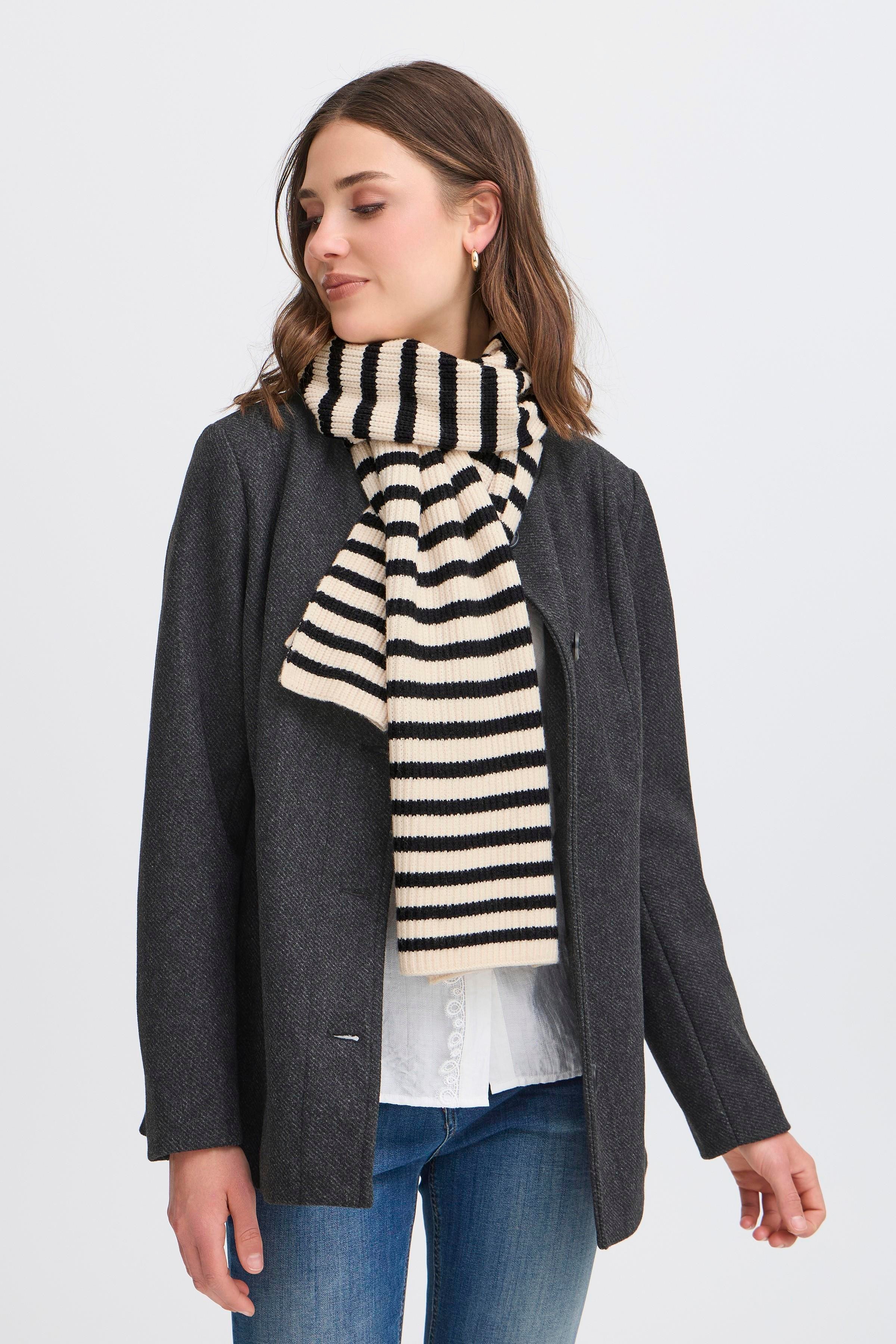 FRSTRIPY Tuch LOOKBOOK FRONT 20616064-204421