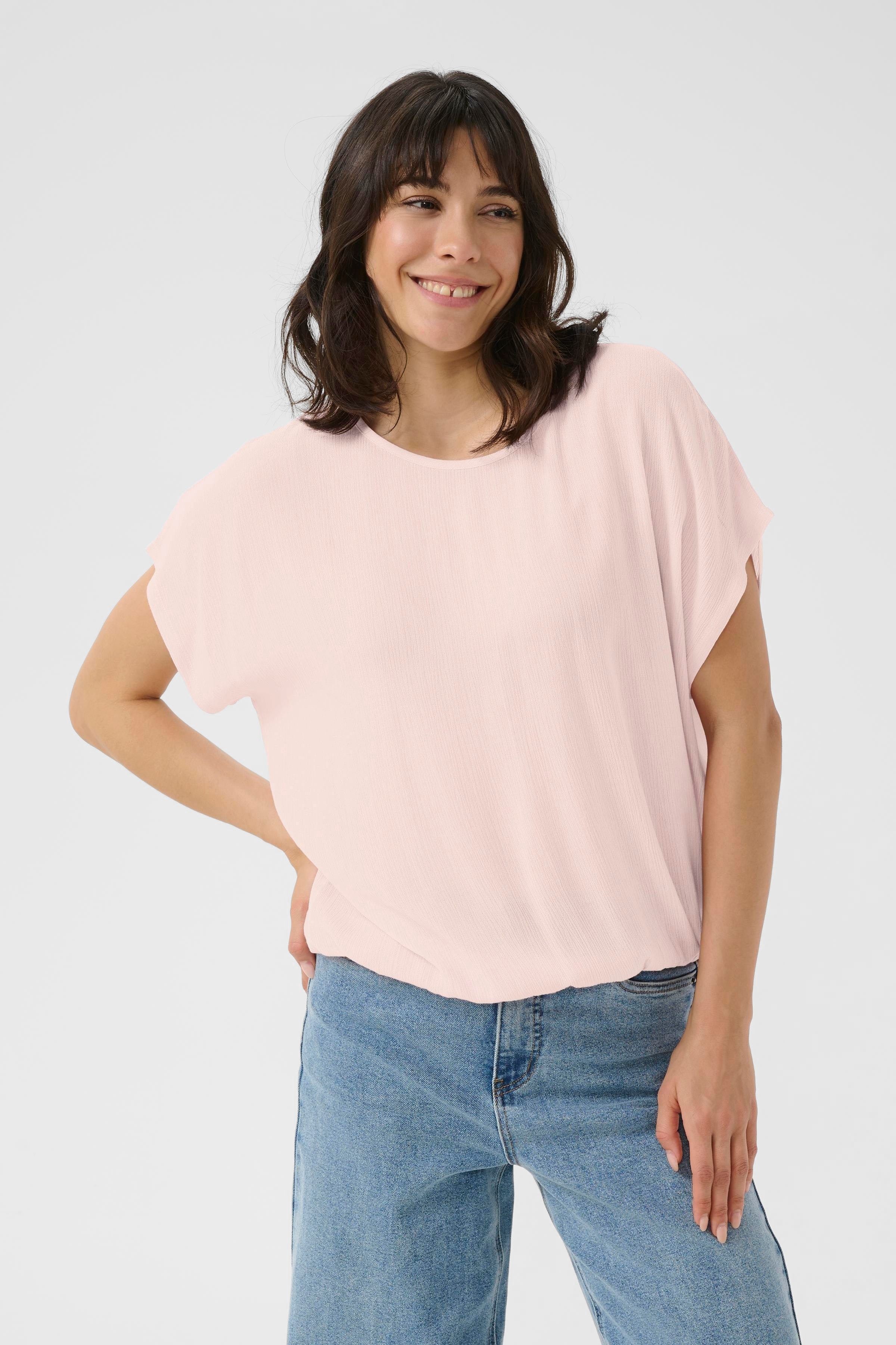 KAamber Blus LOOKBOOK FRONT 10500781-141905