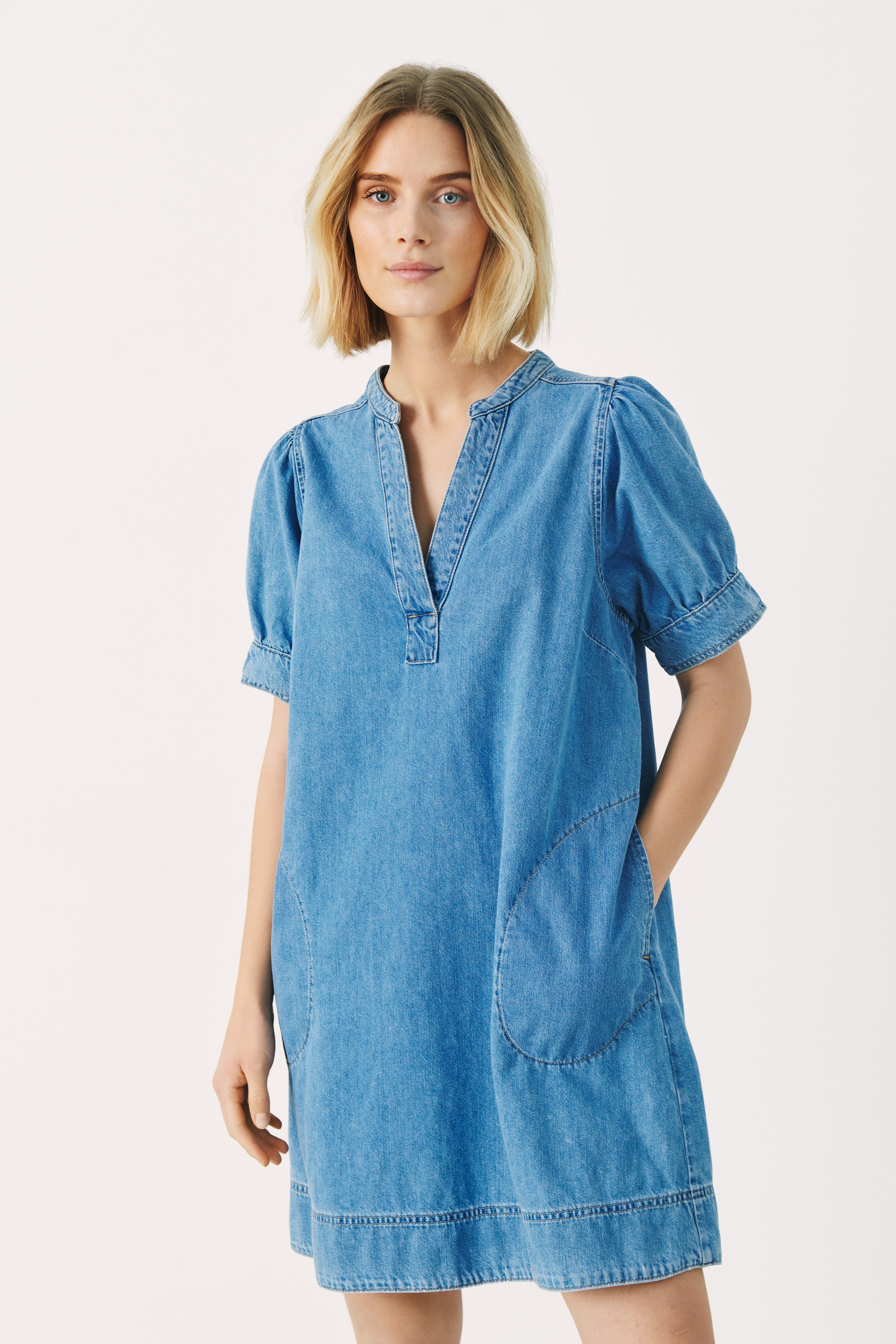 PinaPW Klänning LOOKBOOK BACK 30306809-300146