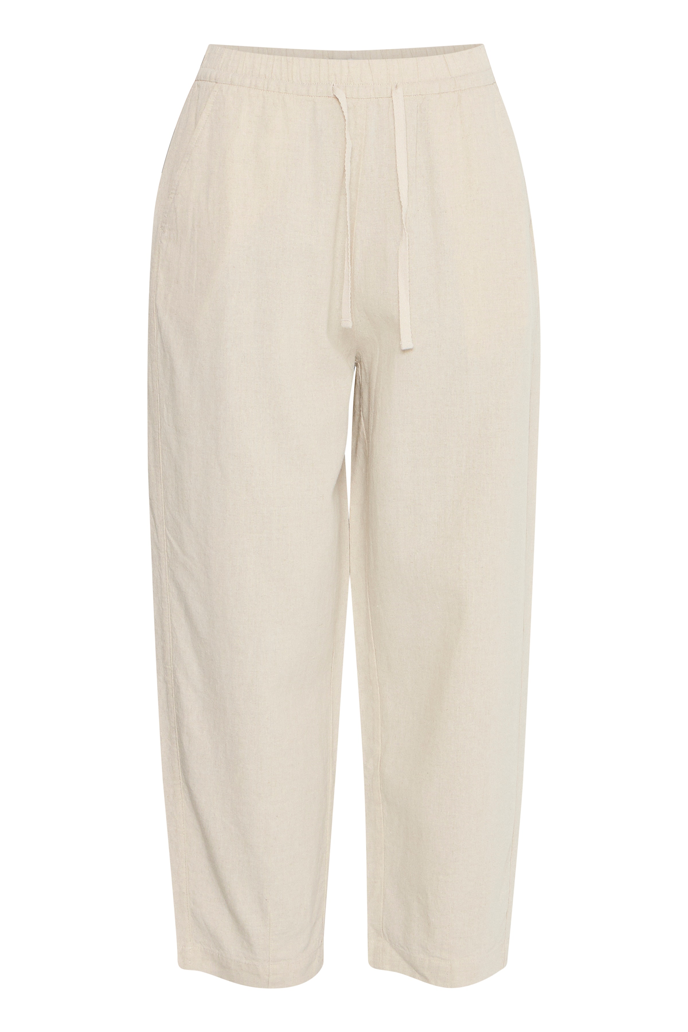 IHLINNO Casual byxor PACK FRONT 20122912-204424