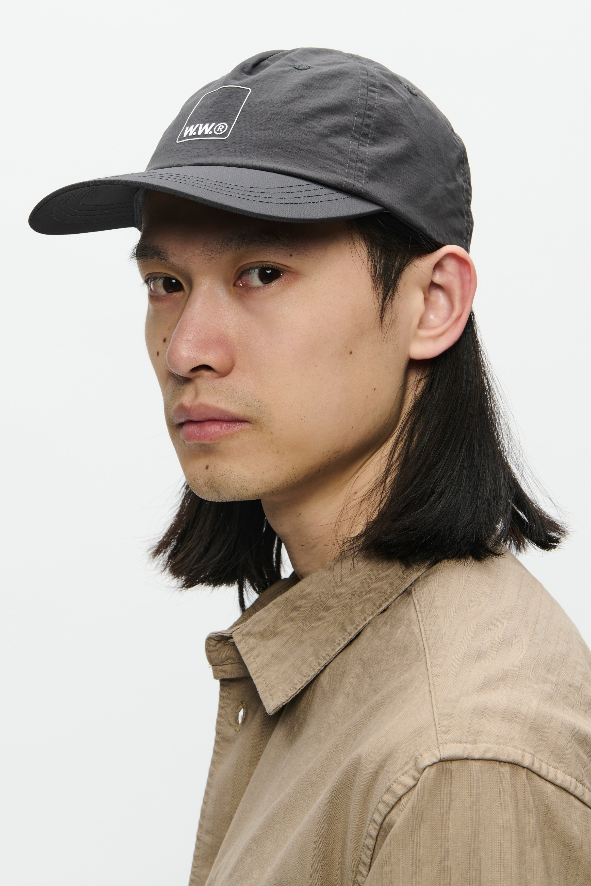 WWTech Cap LOOKBOOK DETAIL 30251451-303700