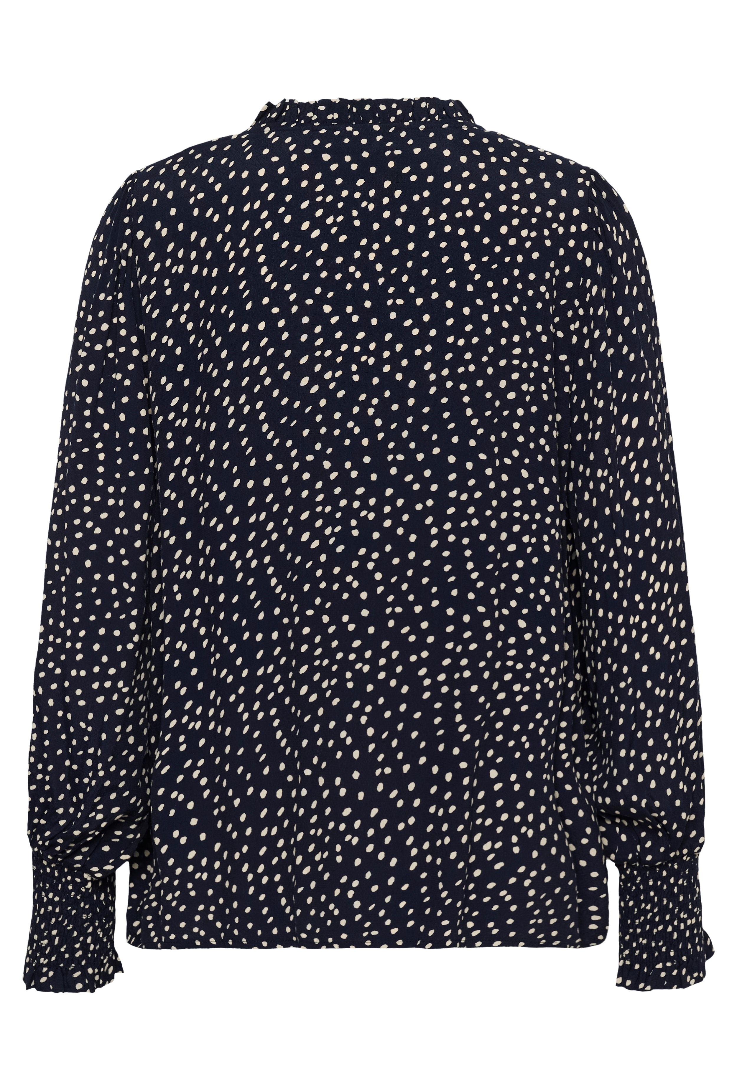 MalikaSZ Blouse PACK BACK 30514405-304495