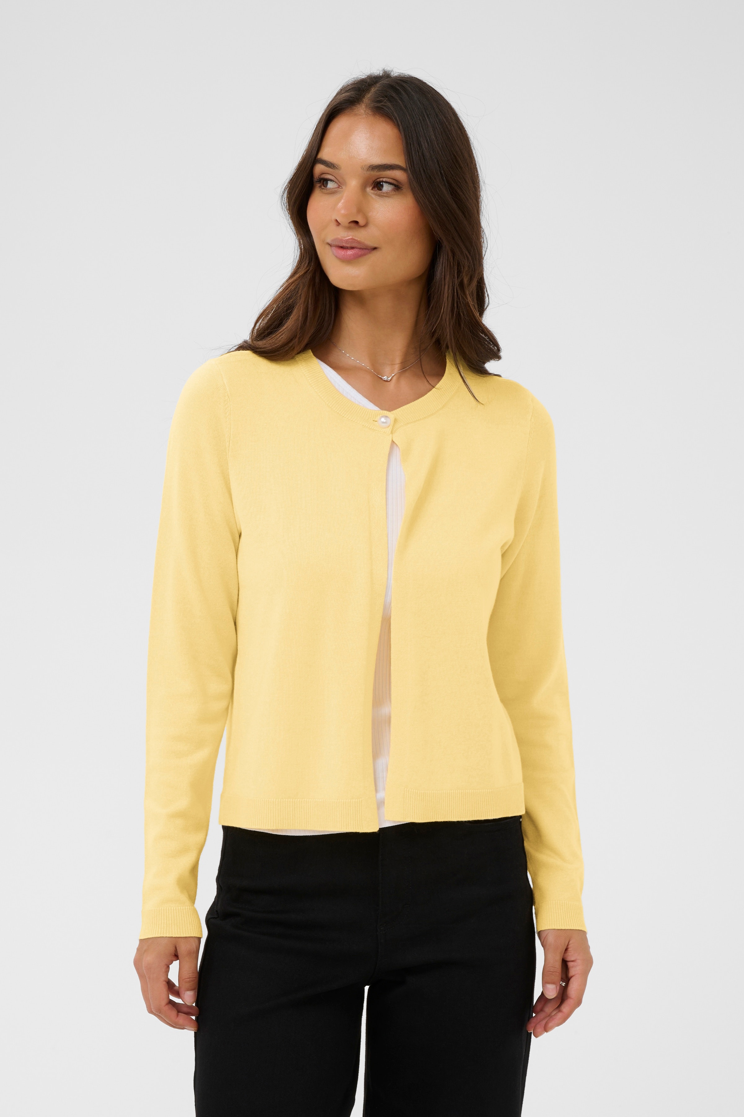 KAlizza Cardigan LOOKBOOK BACK 10511949-130822