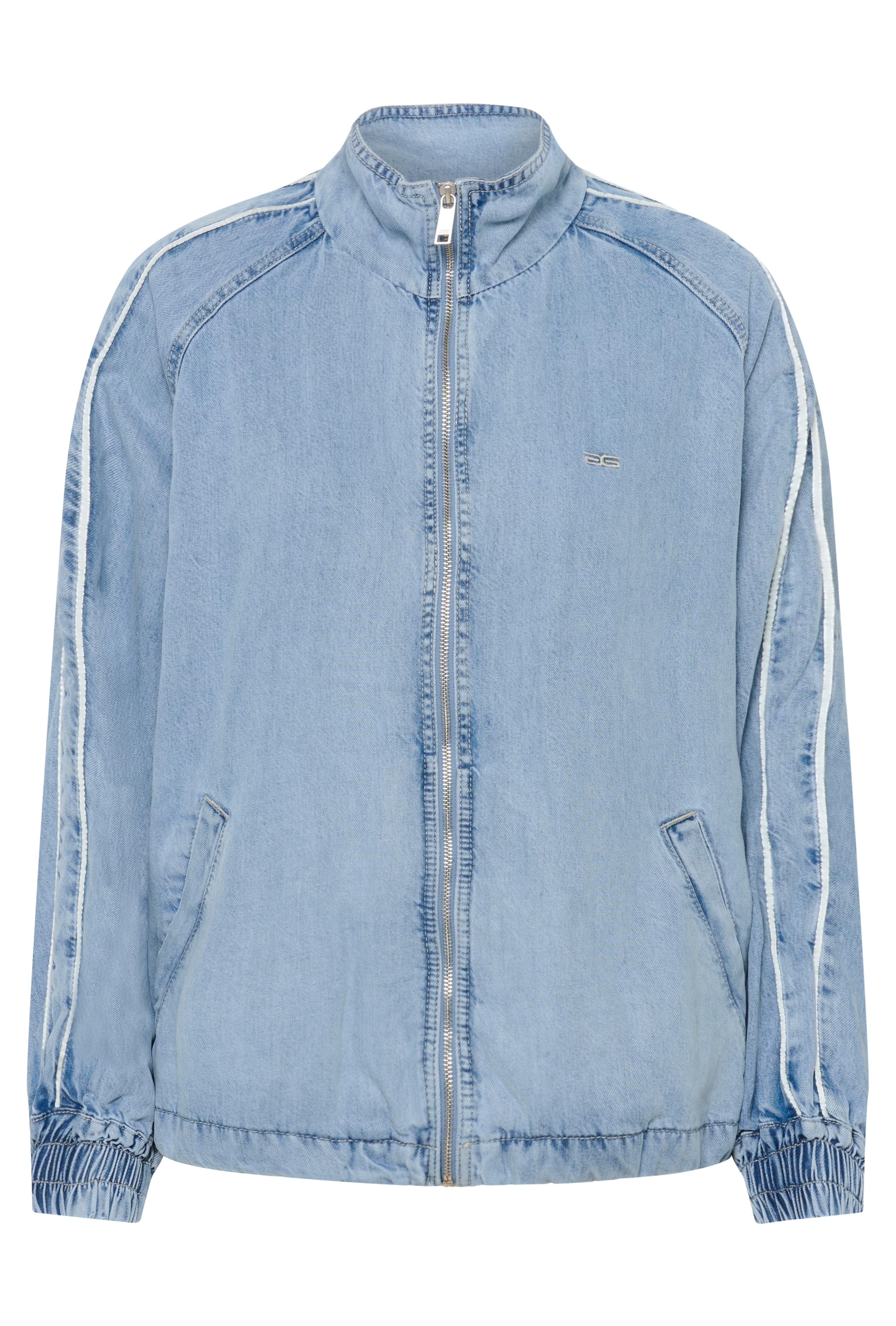 GZsea Tracksuit-Jacke PACK FRONT 10911024-109183