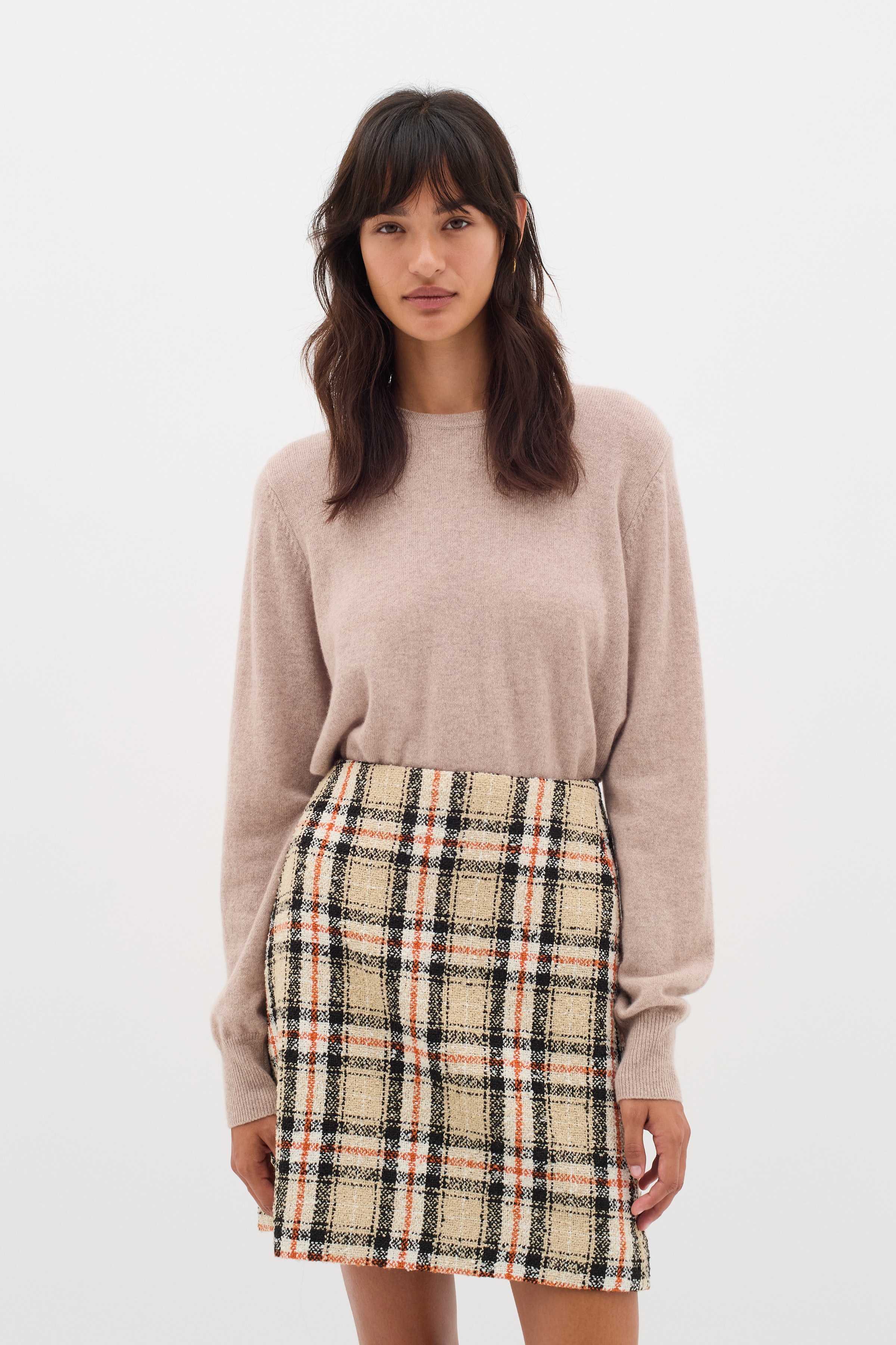 KamieIW Nederdel LOOKBOOK FRONT 30109723-120601