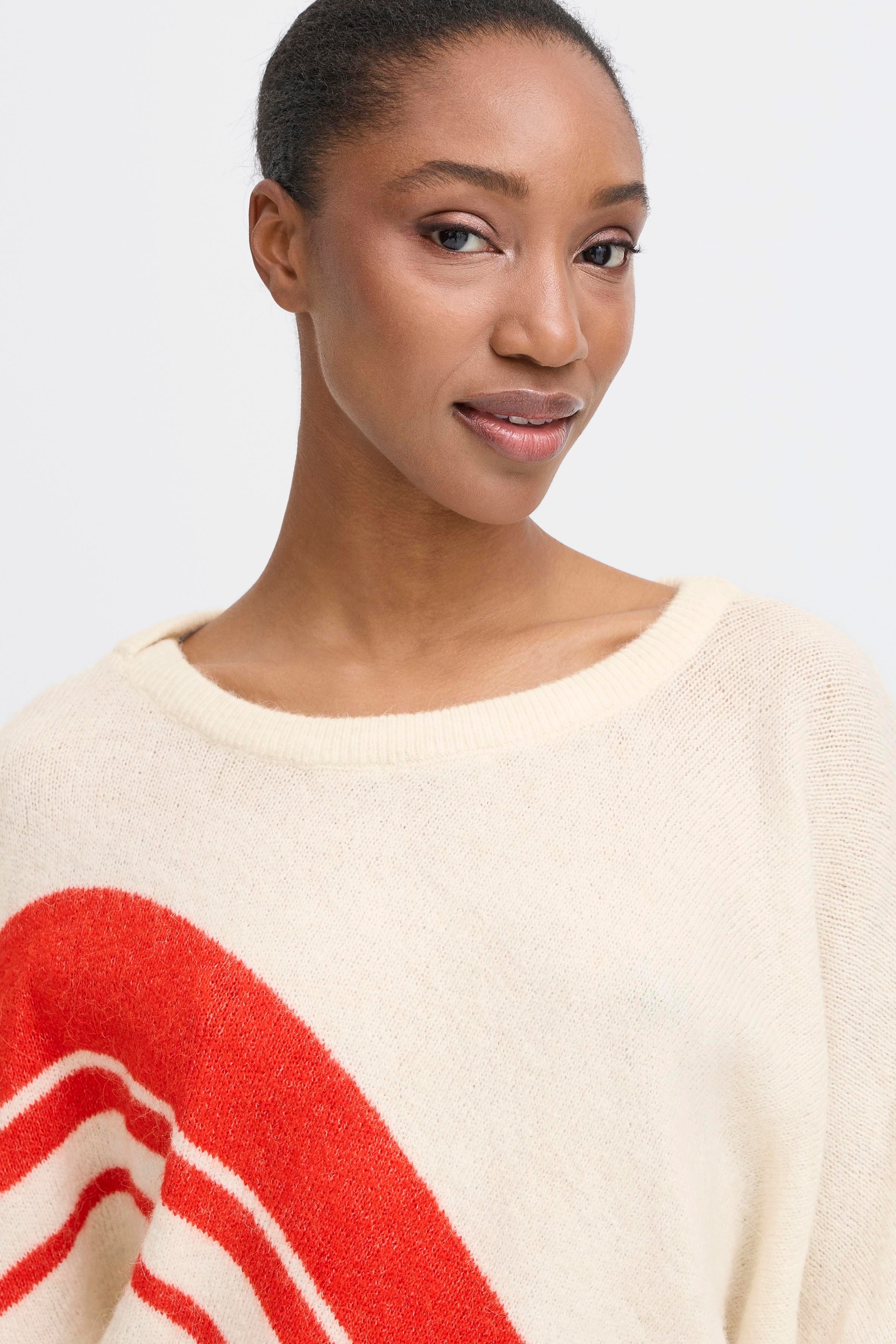 IHKAMARA Pullover LOOKBOOK DETAIL 20124219-900000491