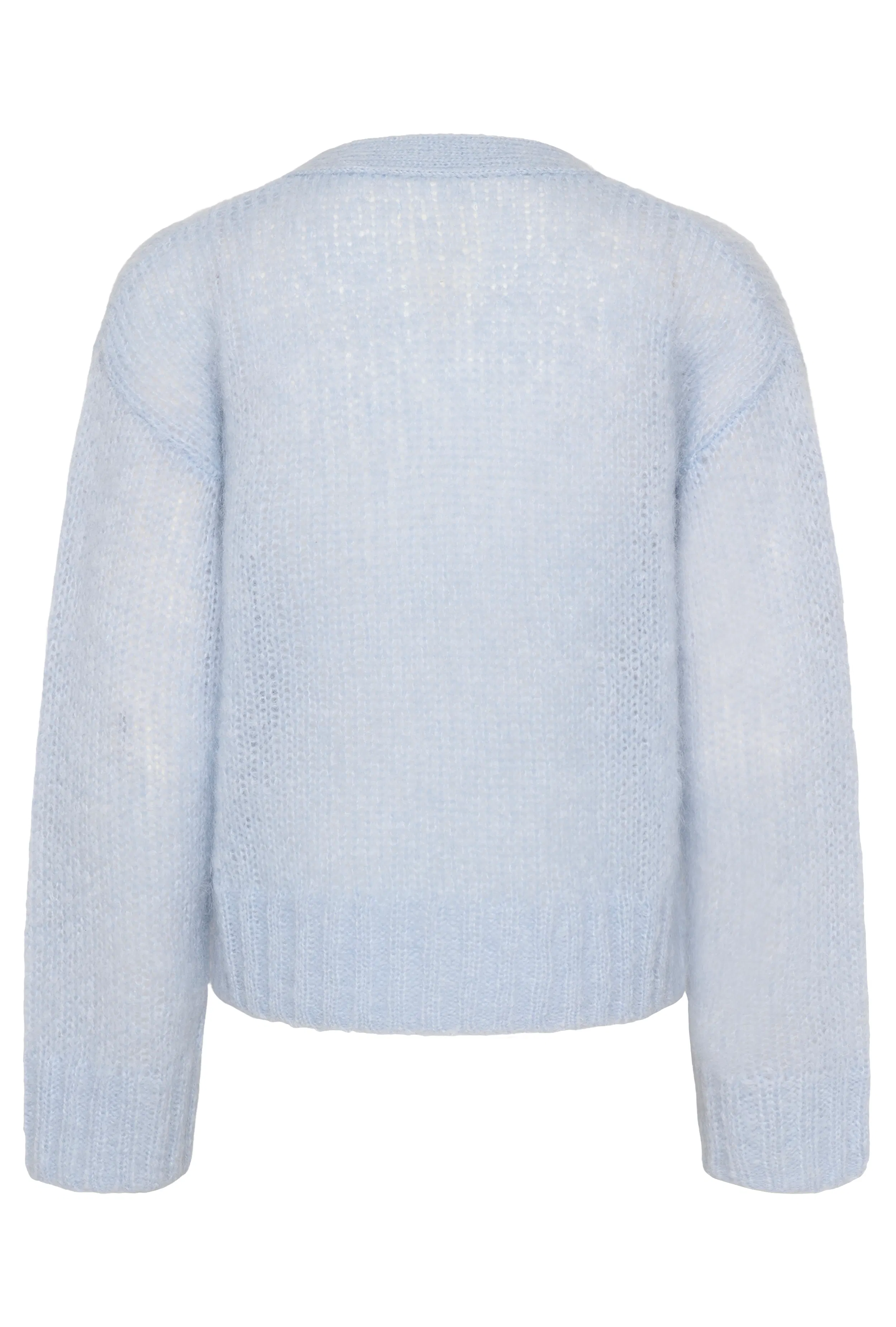 ZendayaPW Cardigan PACK FRONT 30310320-144110