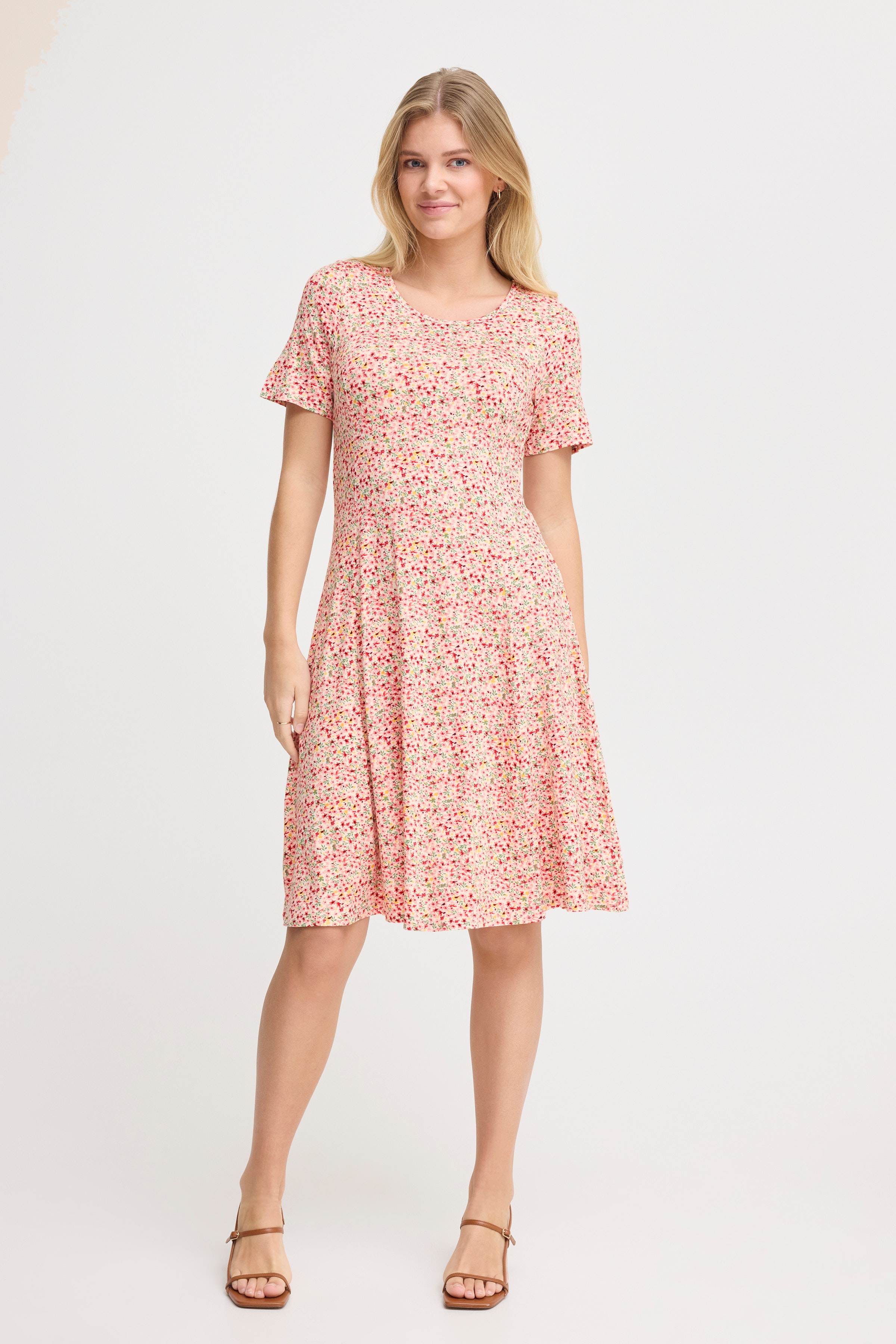 FRDOTTIE Kleid LOOKBOOK FRONT 20616202-204769