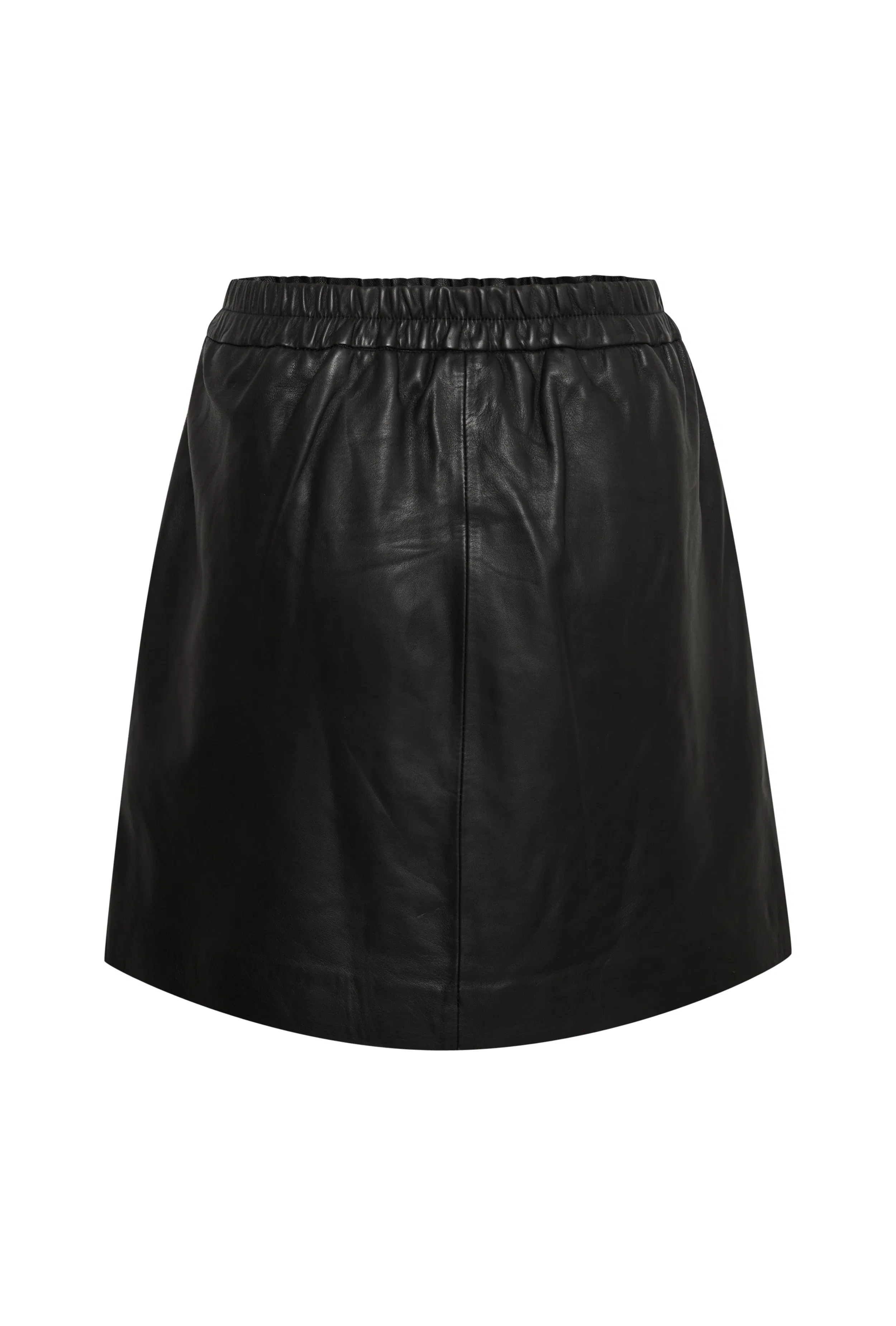WookIW Leather skirt PACK FRONT 30107657-194008