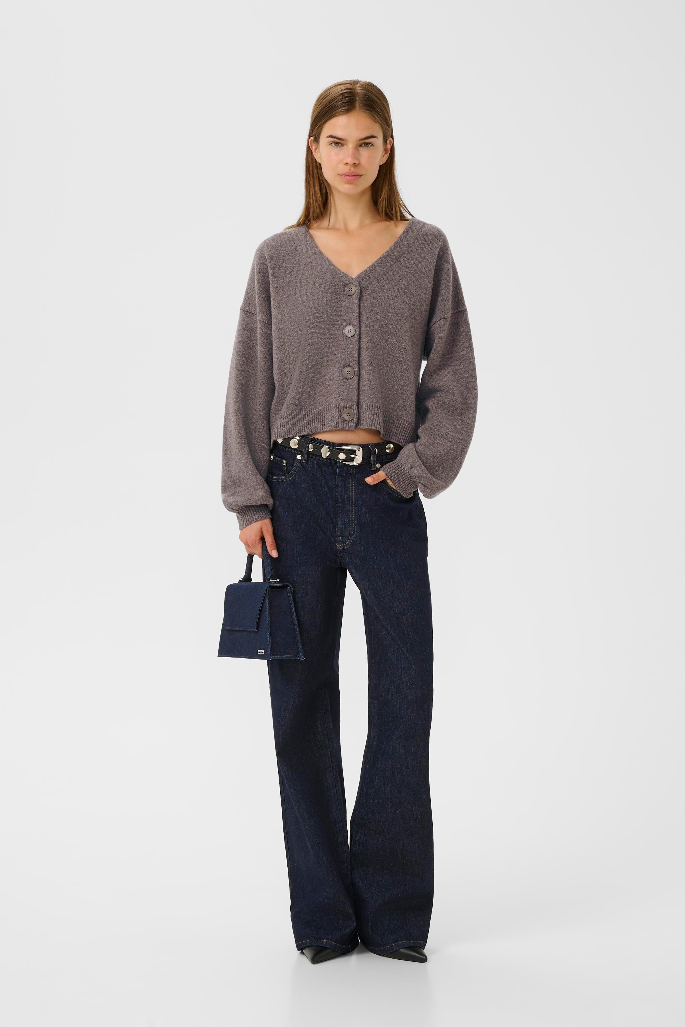 ManziGZ Cardigan LOOKBOOK FRONT 10909329-107957