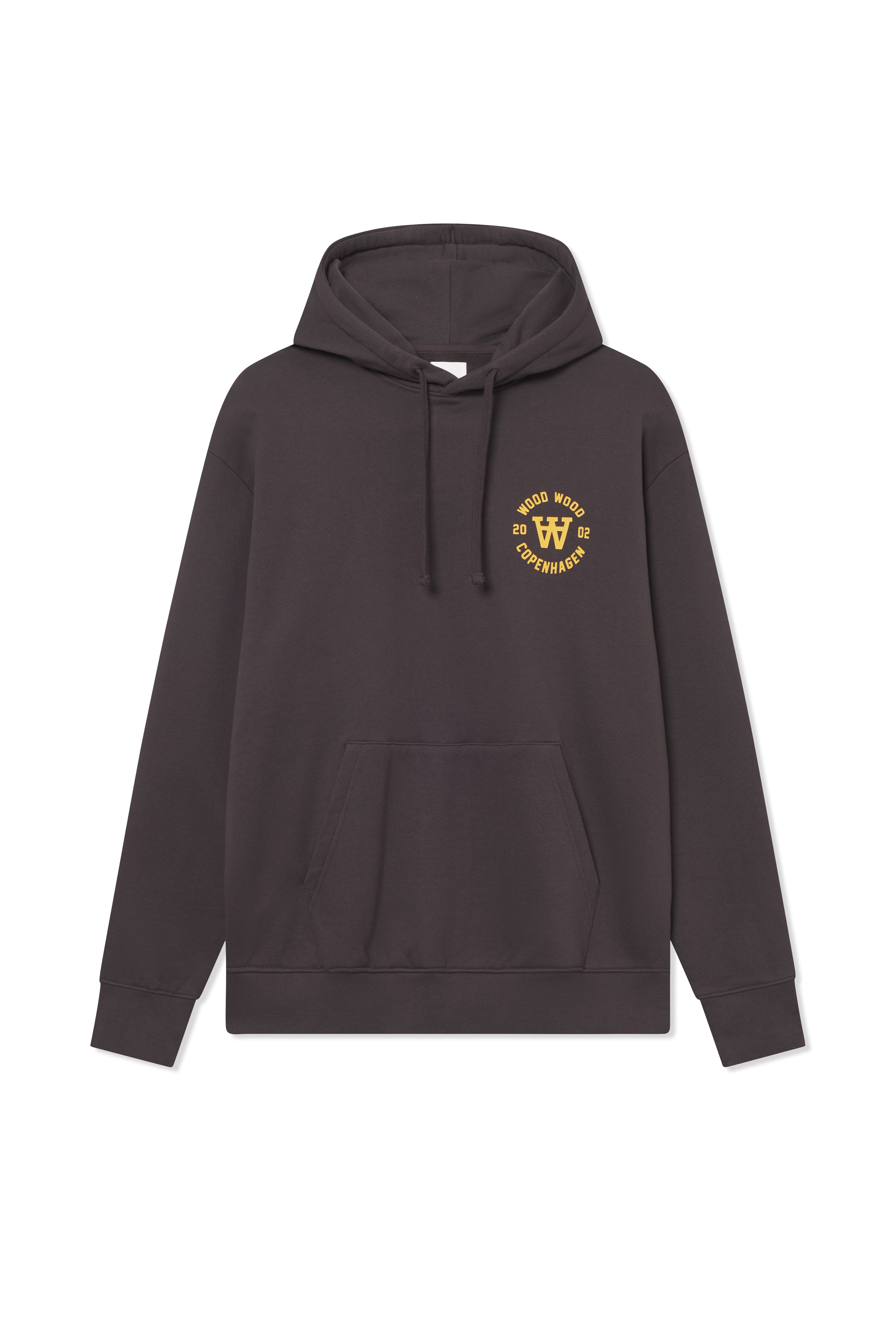 WWCass Sweatshirt PACK FRONT 30251459-194009