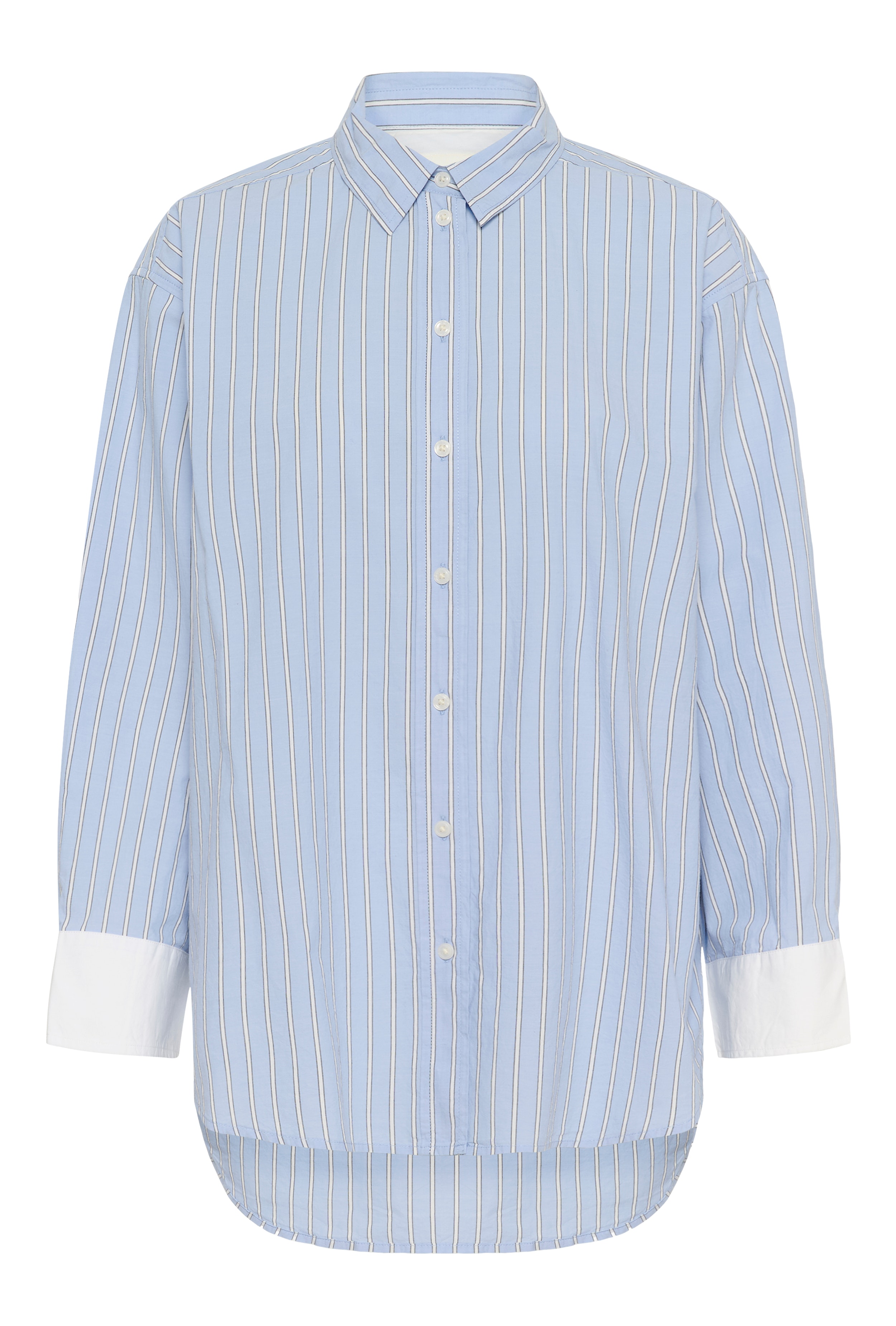 SavannaPW Shirt PACK FRONT 30308535-304553